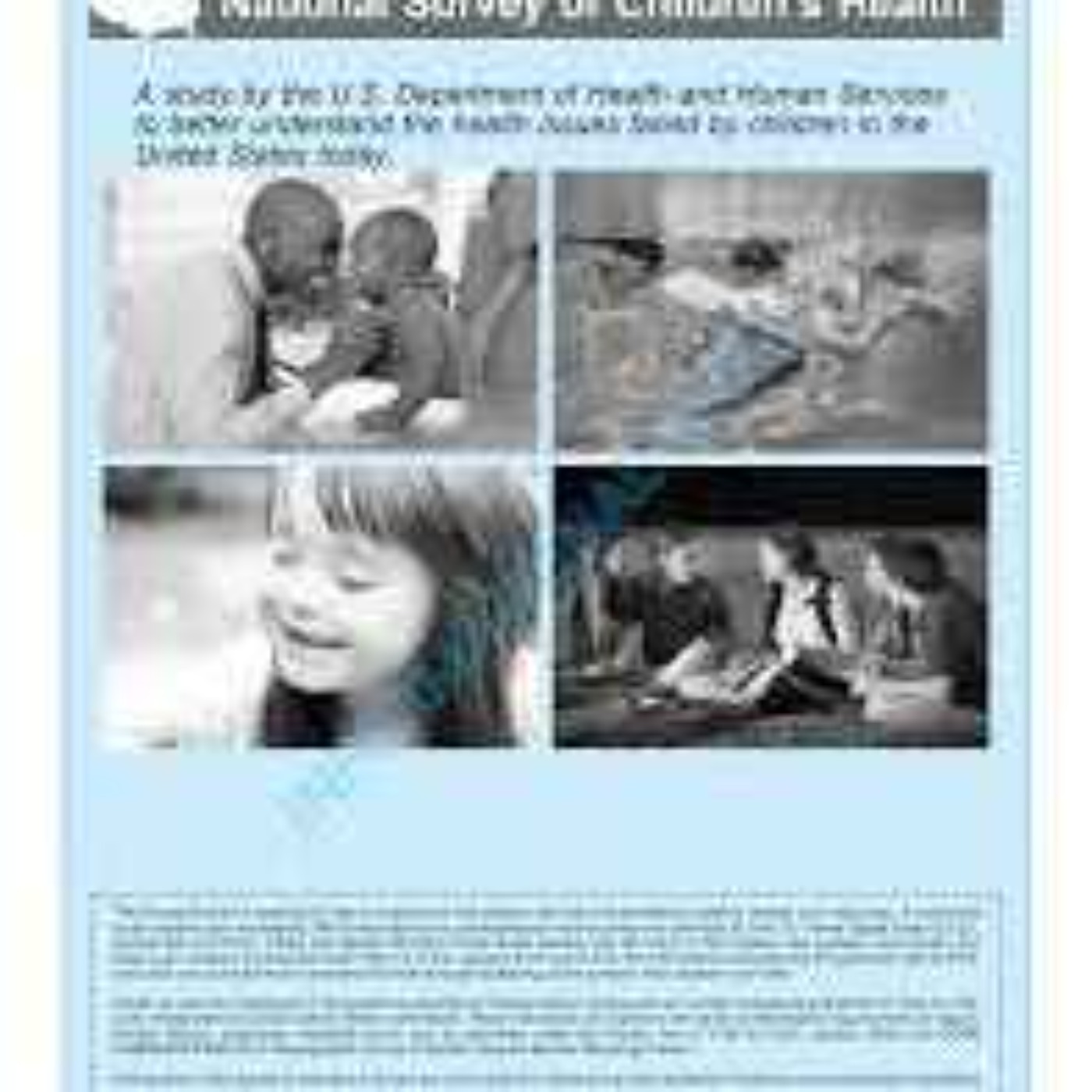 Why Is The US Census Asking About My Children's Health?