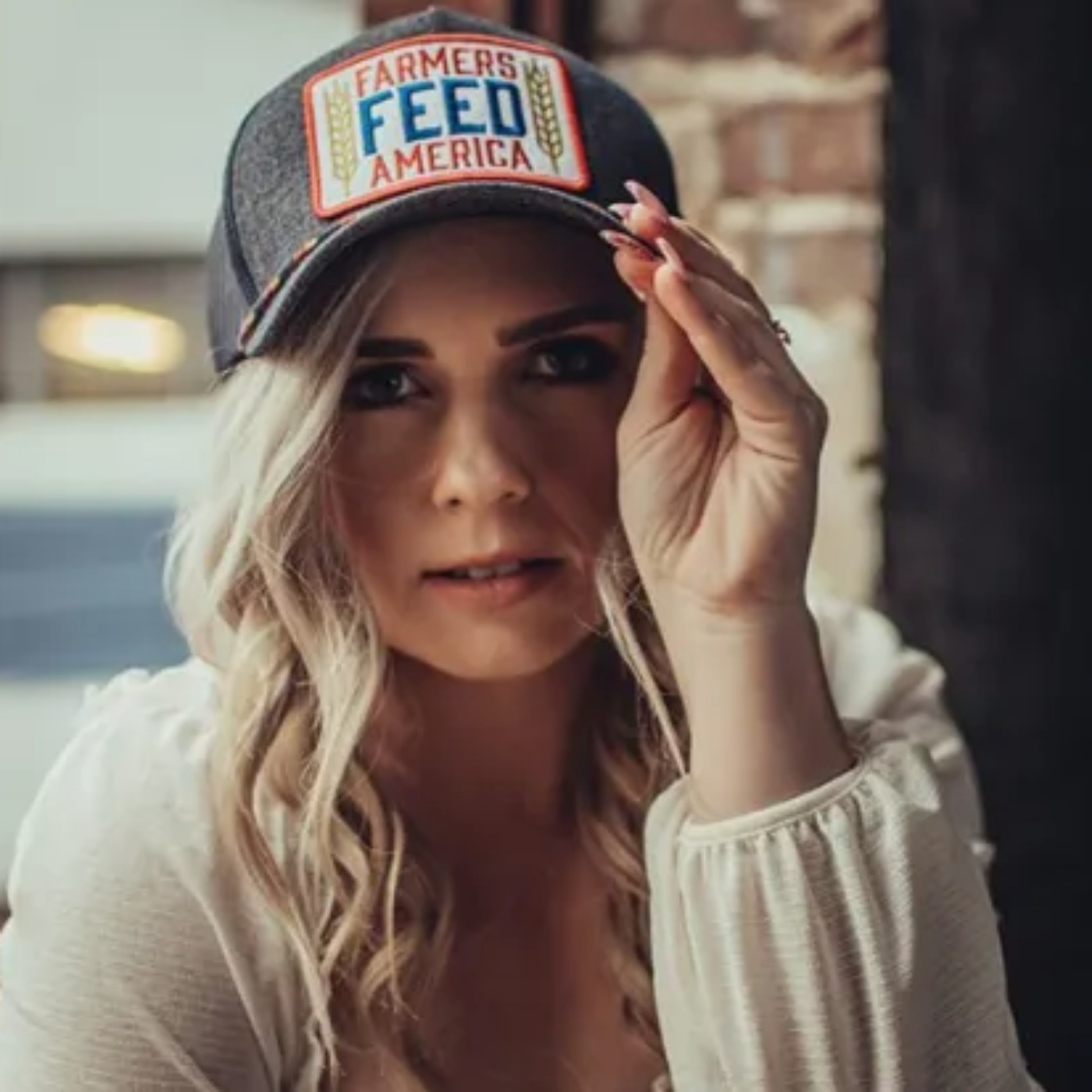 4th Generation Dairy Gal Stephanie Nash Educates The People & Exposes Government Attacks On Farmers & Ranchers