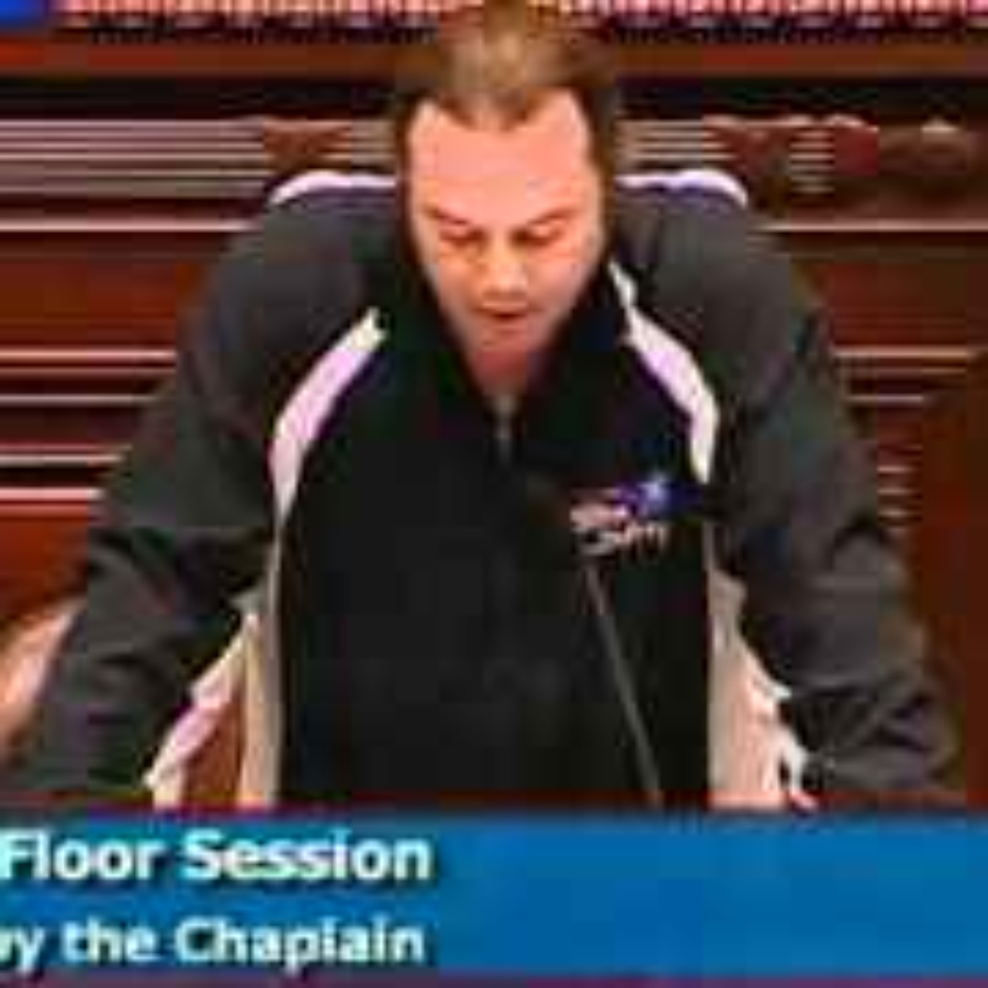 What Happens When You Pray In Jesus' Name At The State Capitol? Find Out!