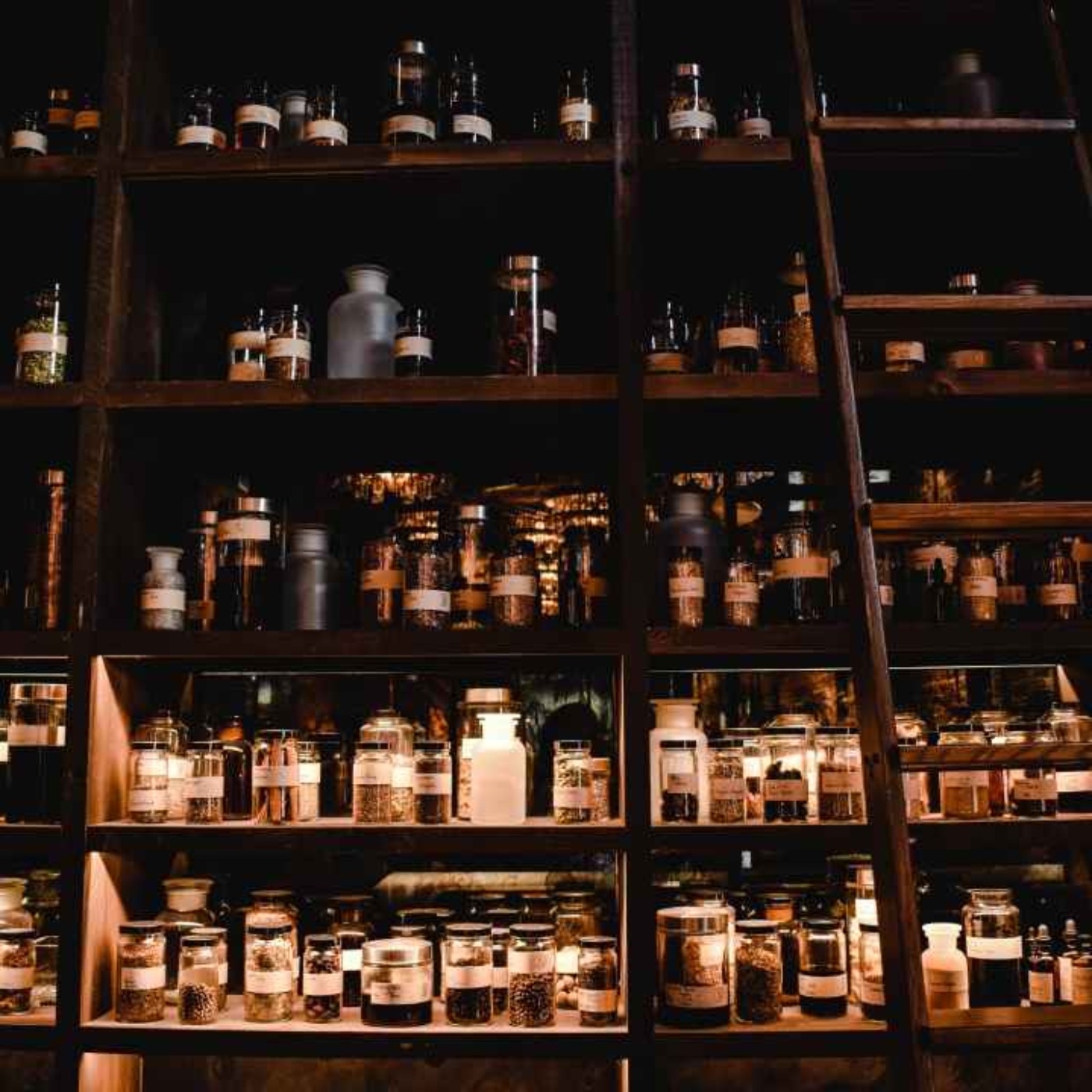 Dr. Gaston Cornu Labat - An Apothecary In Every Neighborhood