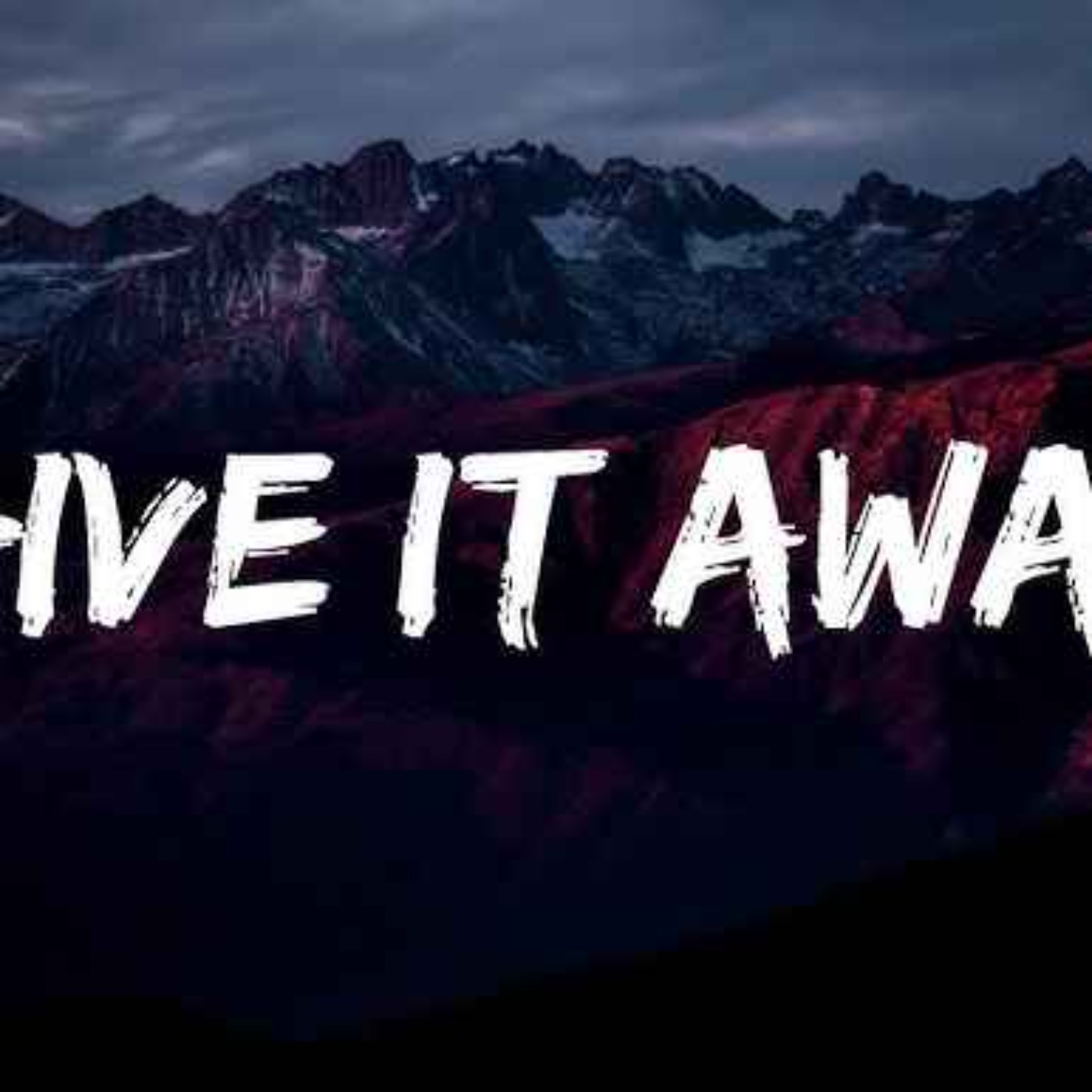 God Led Me To GIVE AWAY My Business - Then He Showed Me Something Truly Unique