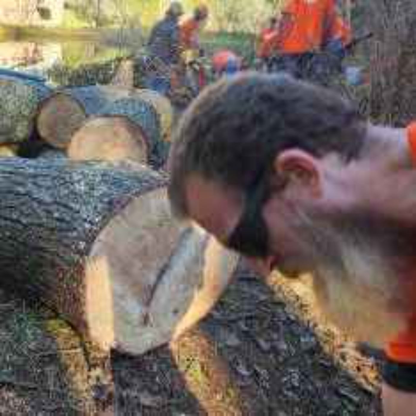 LIVE from Western North Carolina & Update On Relief Efforts