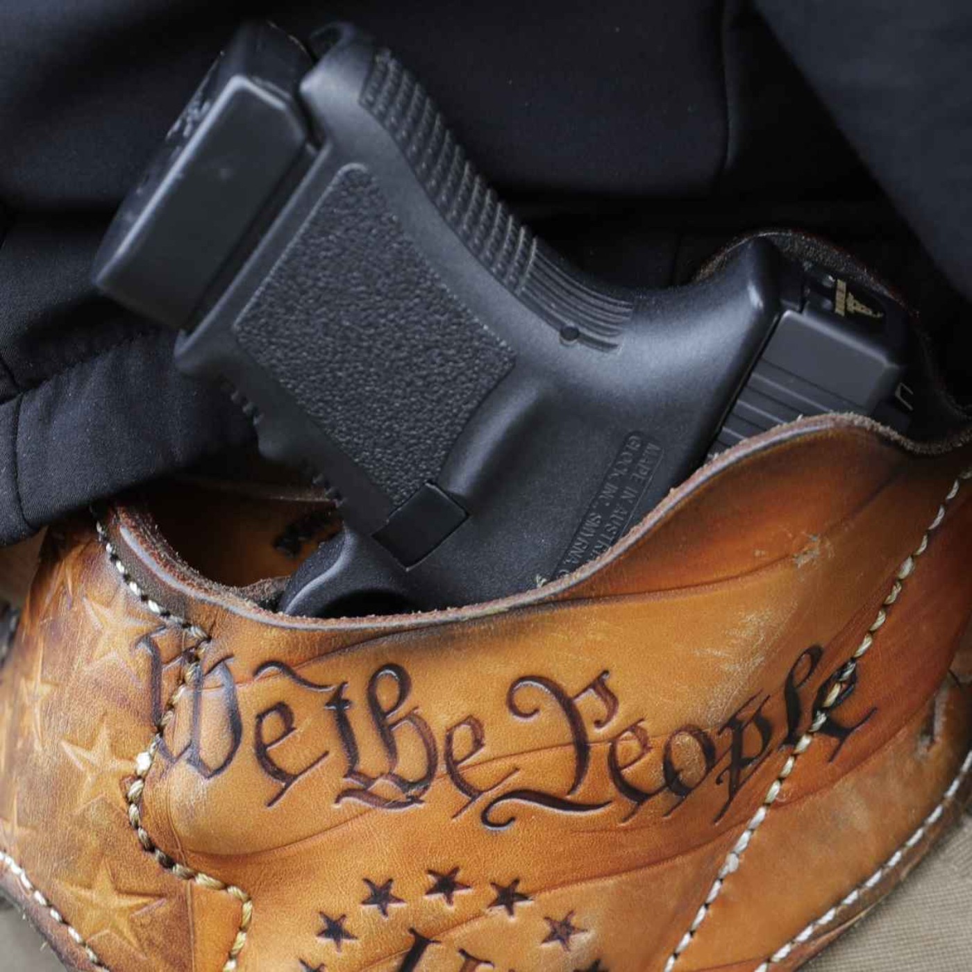 Cop Auditor Uses Rahimi Ruling Against Gun-Confiscating Tyrants In Punta Gorda Florida