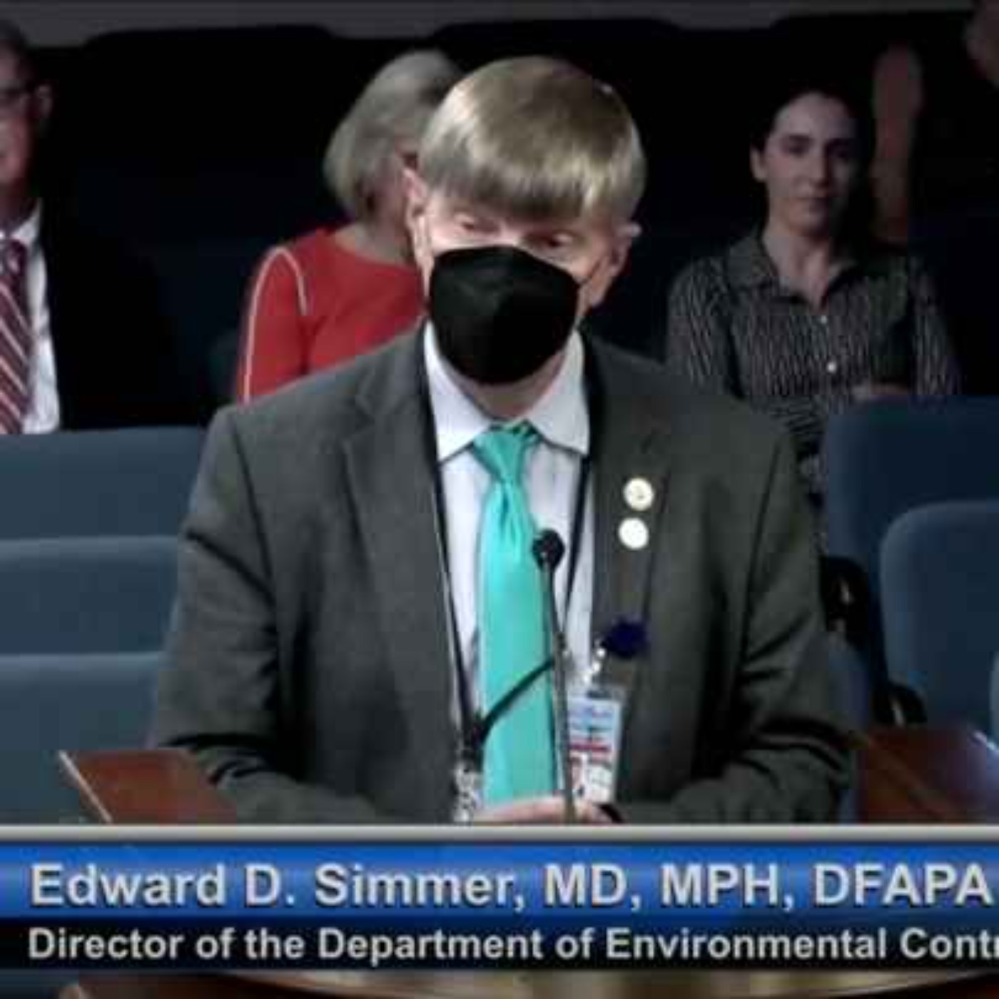 South Carolina Being Set Up For Plandemic 2.0 With Criminal Doctor Appointment