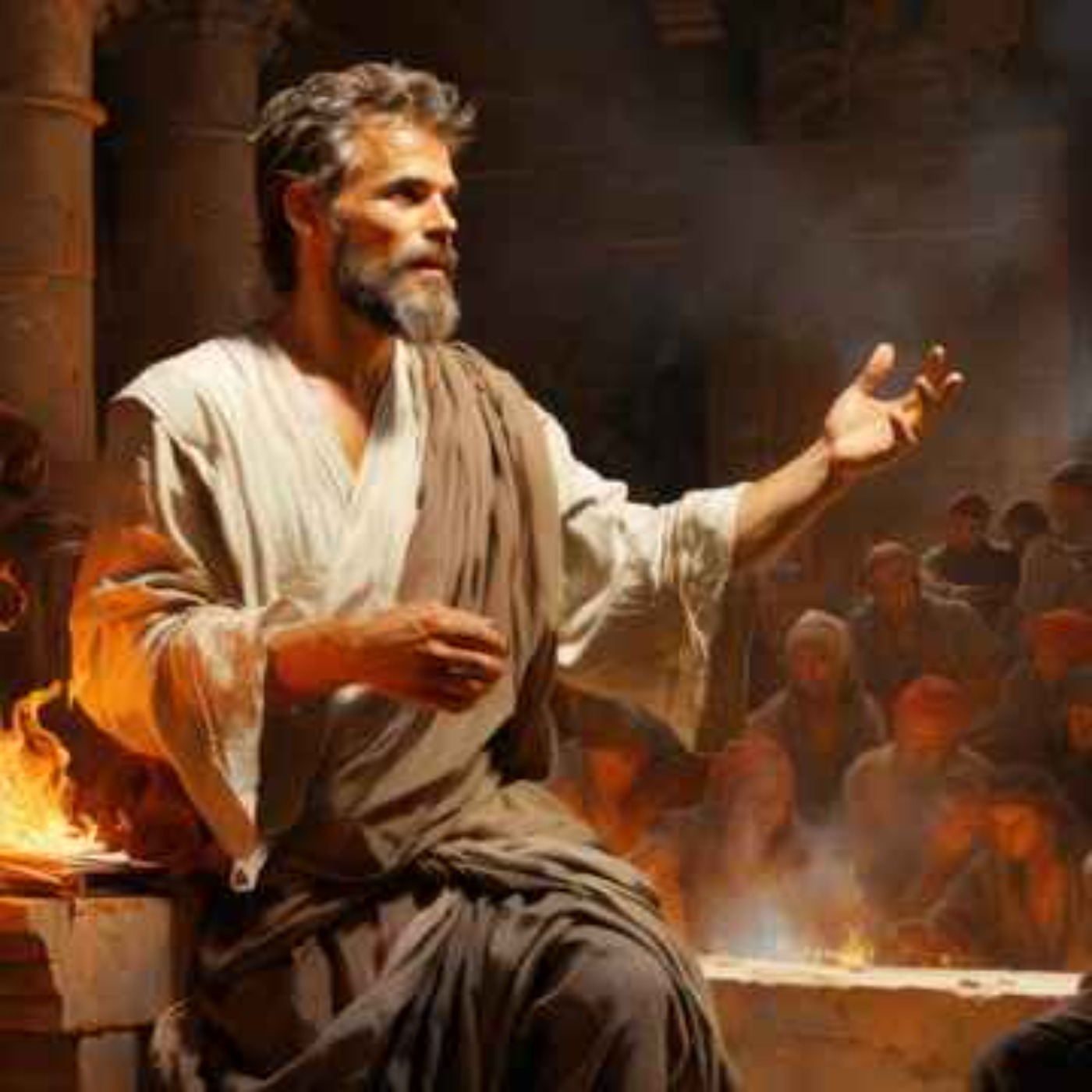 Was Paul A Deceiver & An Antichrist Who Demanded Obedience To Corrupt Government?