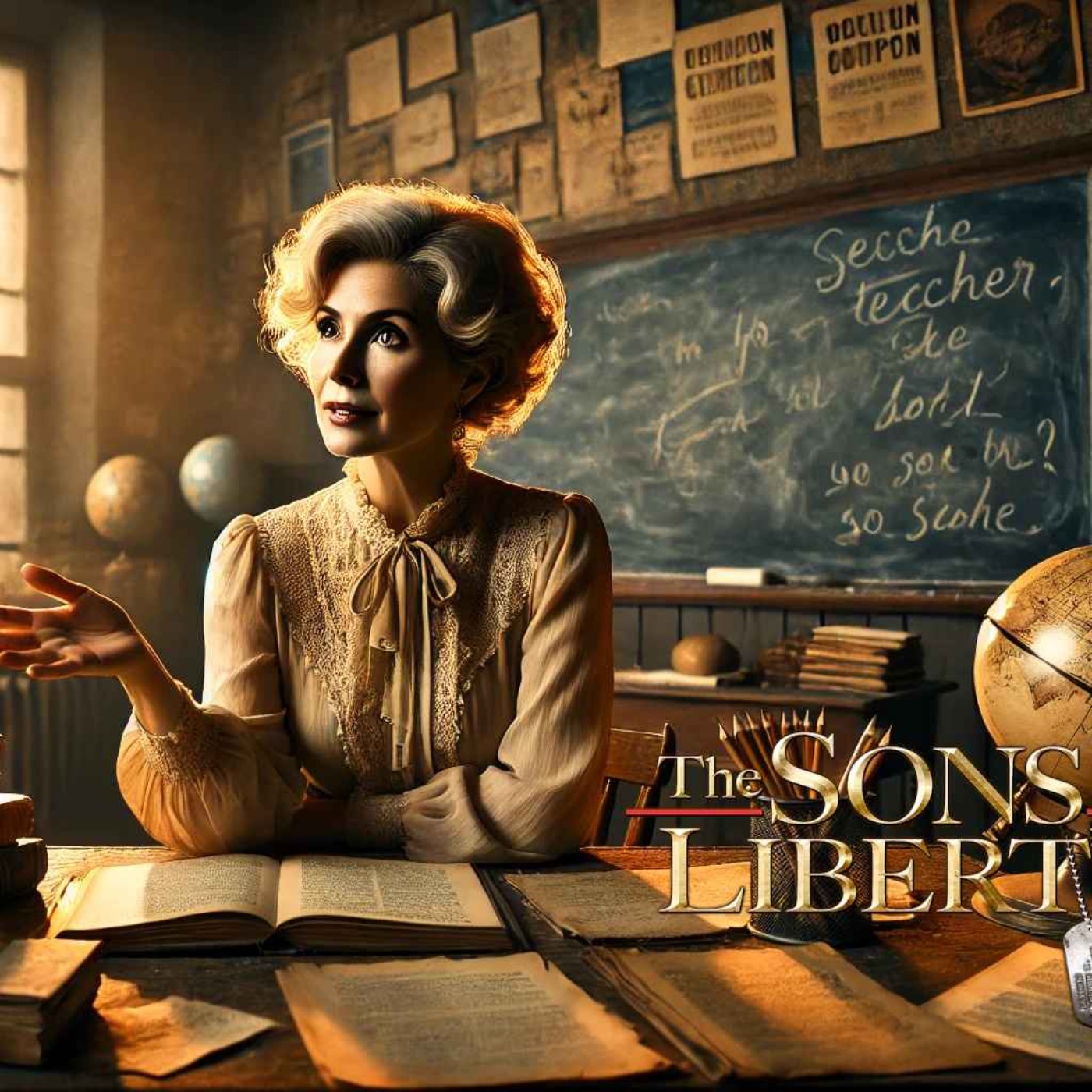 Former Teacher Tells All