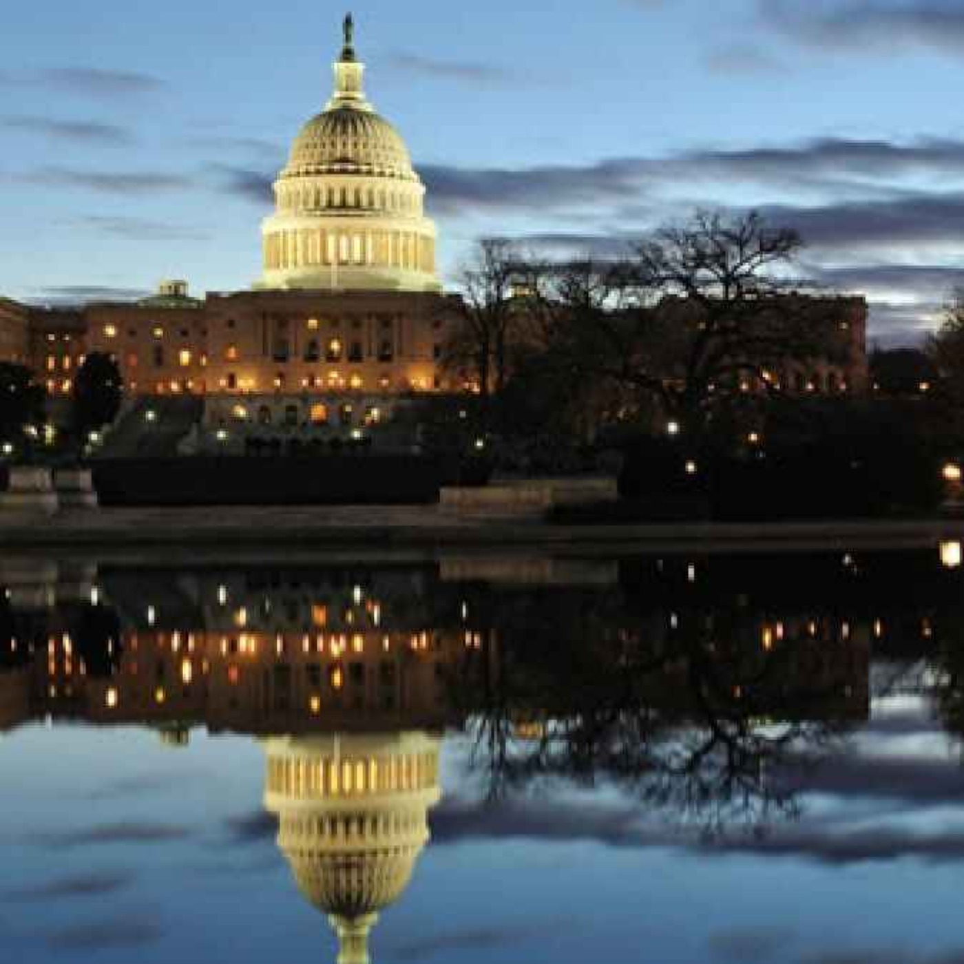 The Federal Government Is A Reflection Of The People & There Are Spiritual Implications