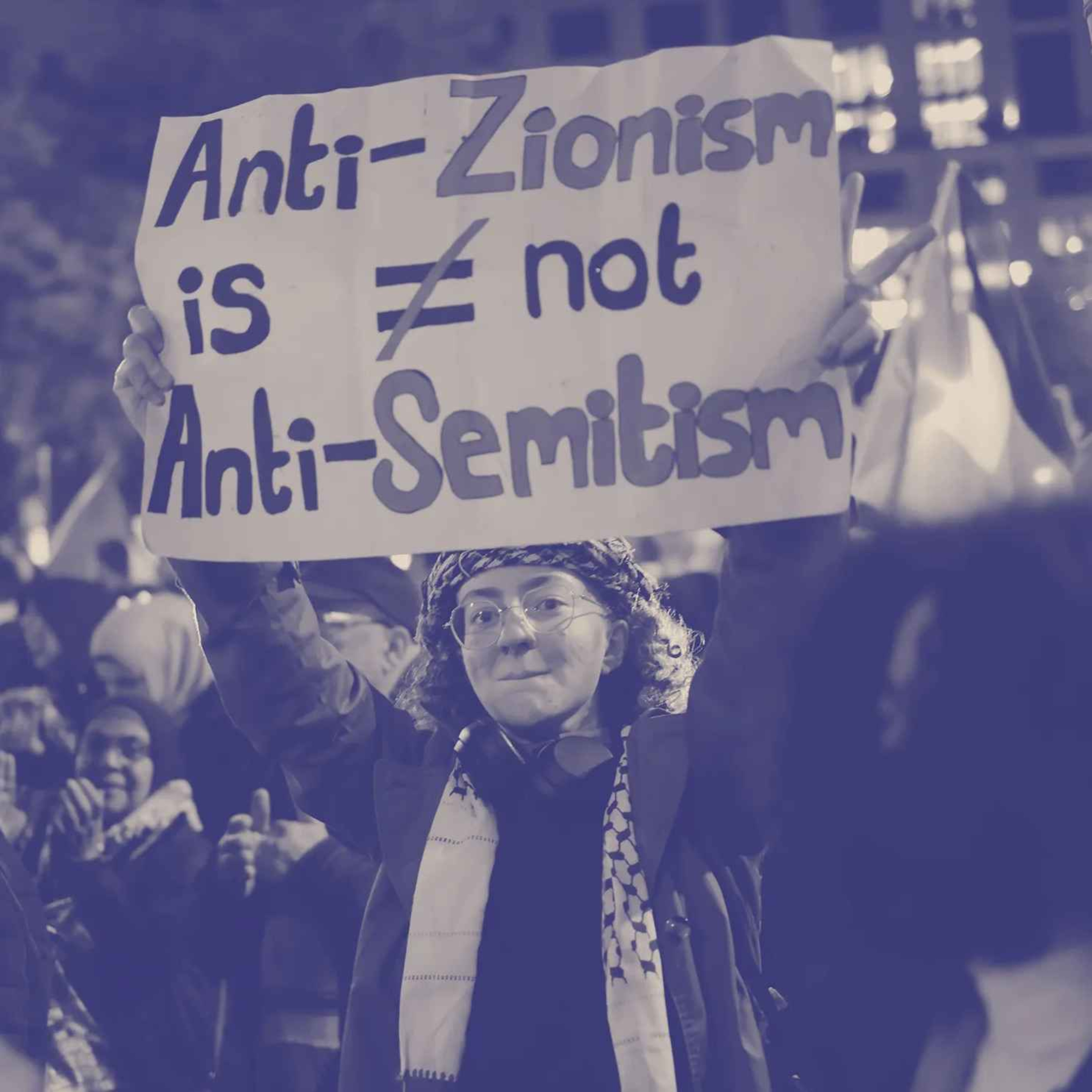 Would Jesus & The Apostles Be Considered Antisemitic?