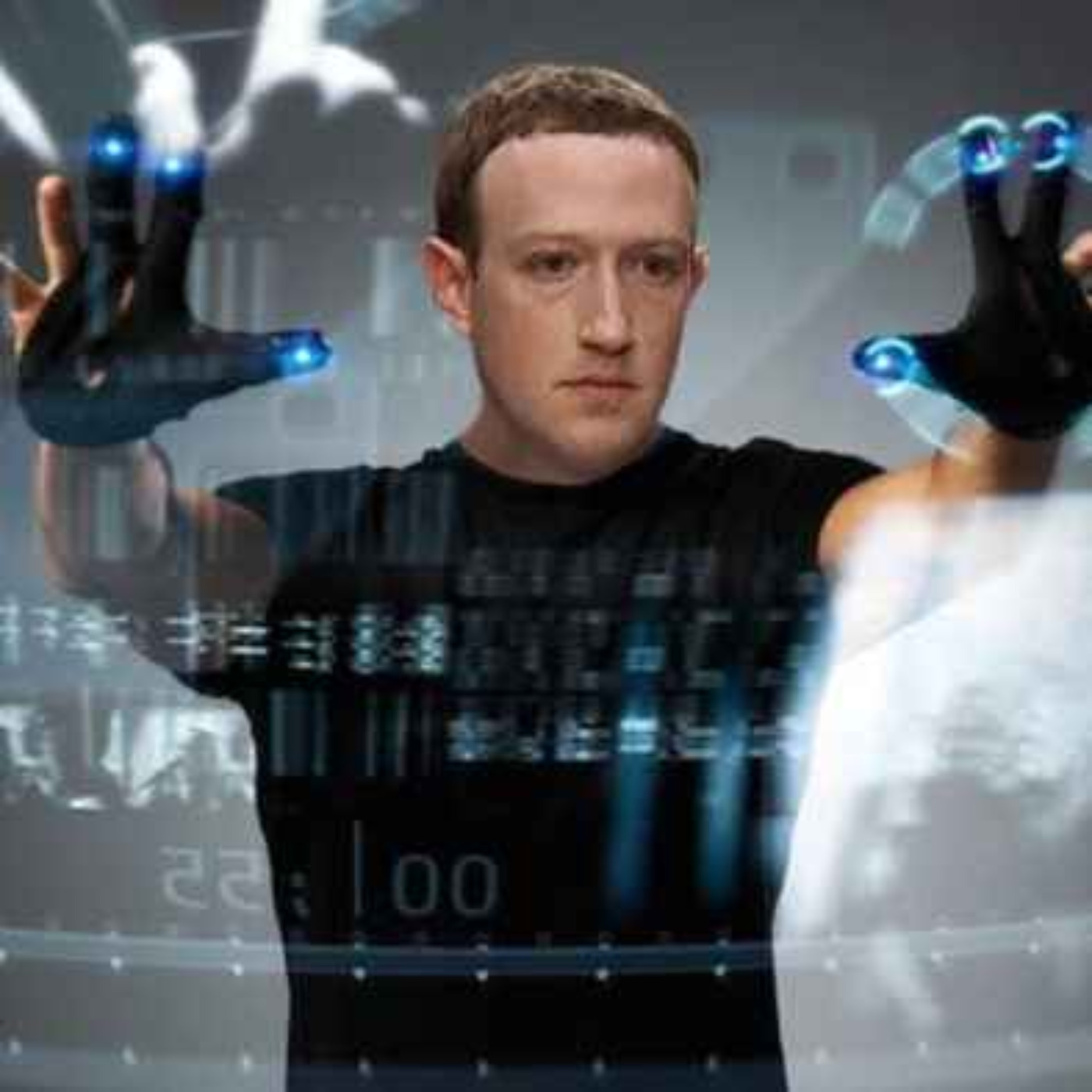 Precrime, Deathcare & Sorceries Coming Because The People Haven't Executed Justice