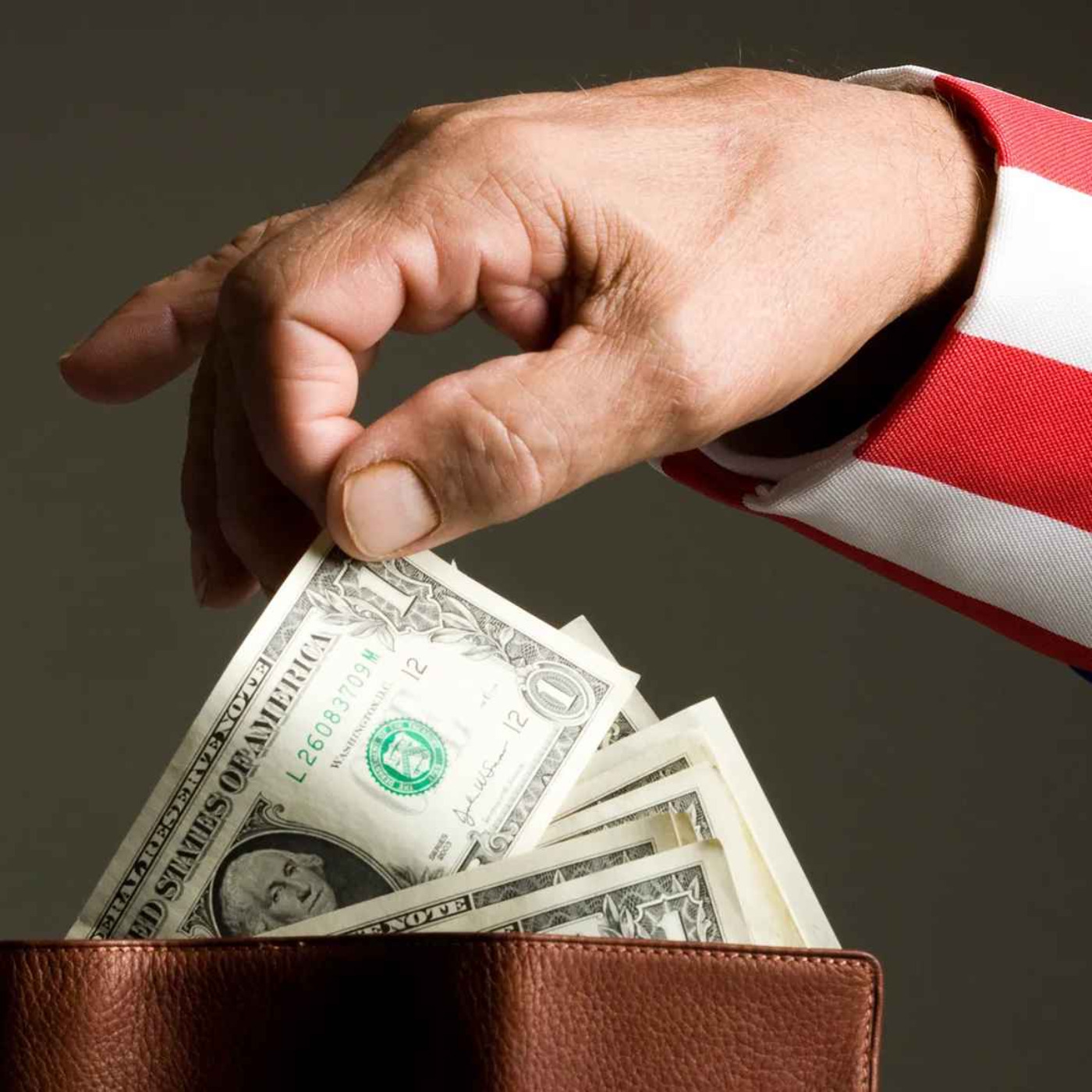 Ever Heard Of A True American Hero, Horatio Bunce? You Should!