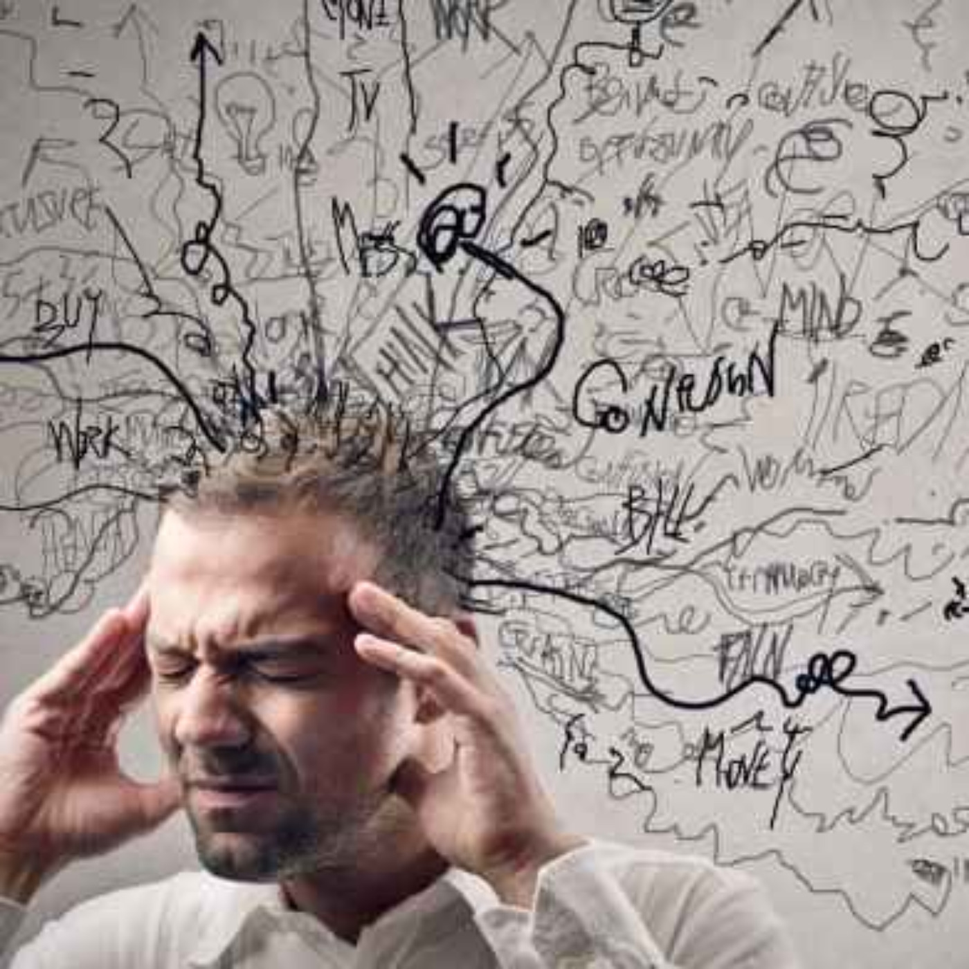 Information Overload Is Ruining Many