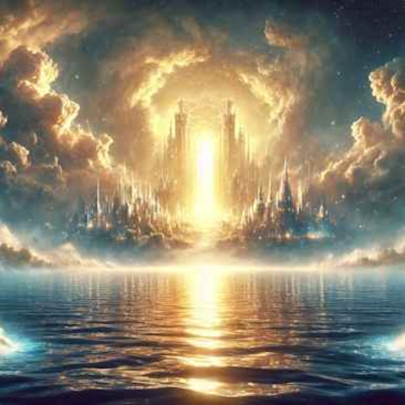 You MUST Be Born Again!