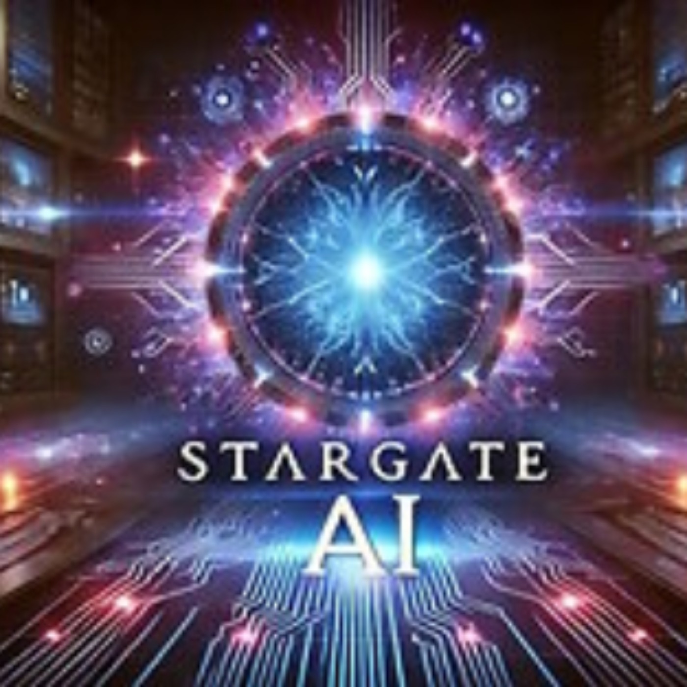 Stargate MUST Be Stopped!