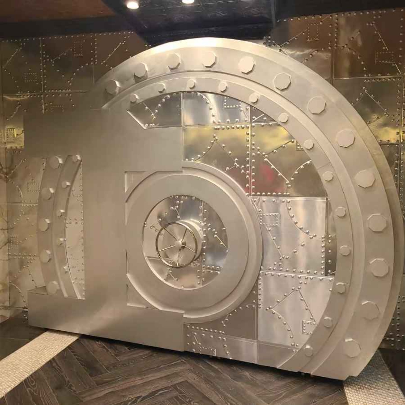 Unlocking The Vault: The Bible & More Uncovered Truths About Cancer Treatments Government Lied About