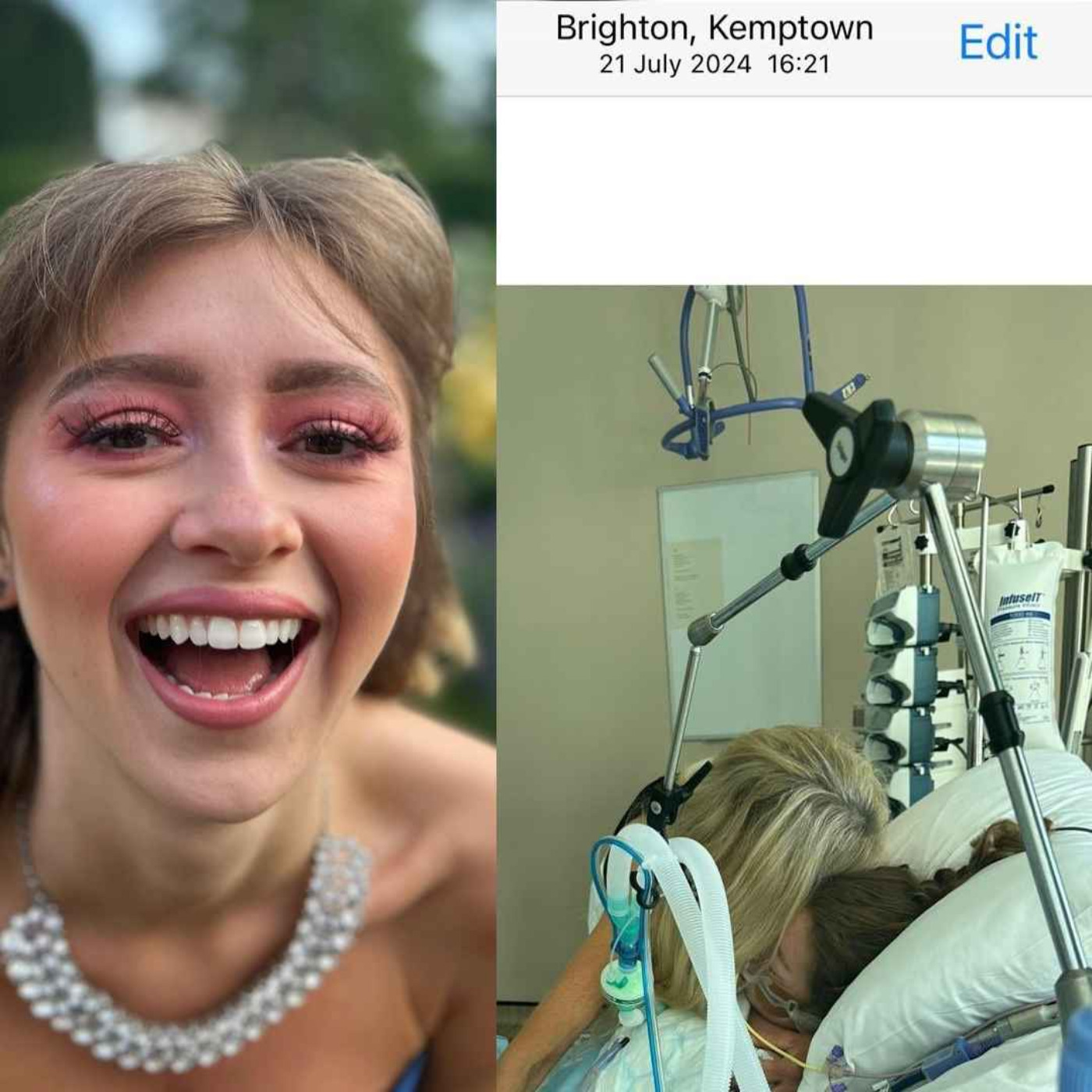 Kate Shemirani Updates On Murder Of Her Daughter By NHS: "The Gloves Are Off!"