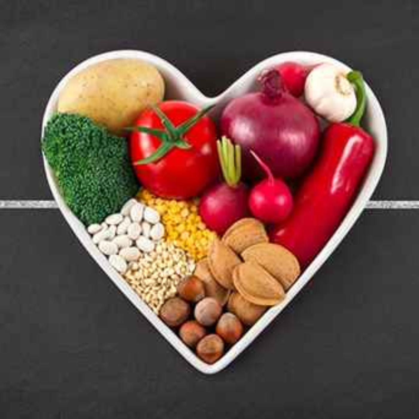 Kate Shemirani: Healthy Hearts - Healing The Broken From The Lord's Buffet 