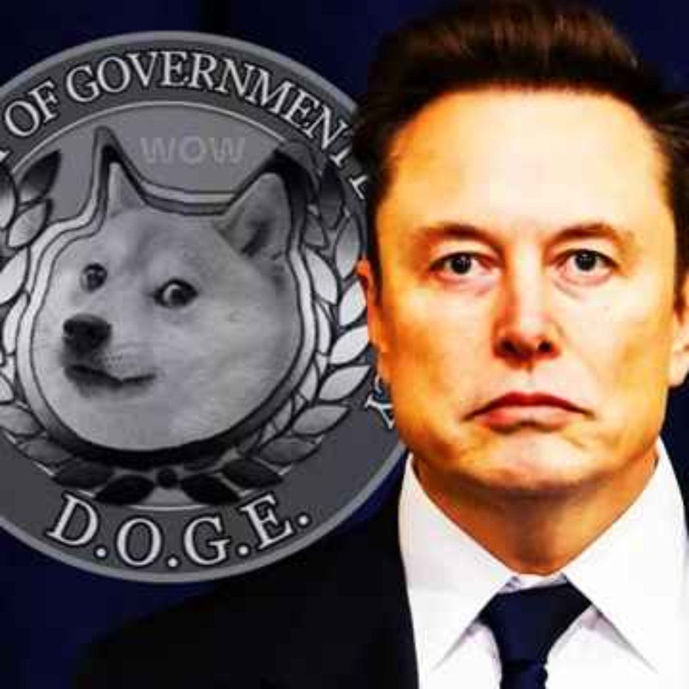 What's Really Going On With DOGE, & Why It Should Concern You