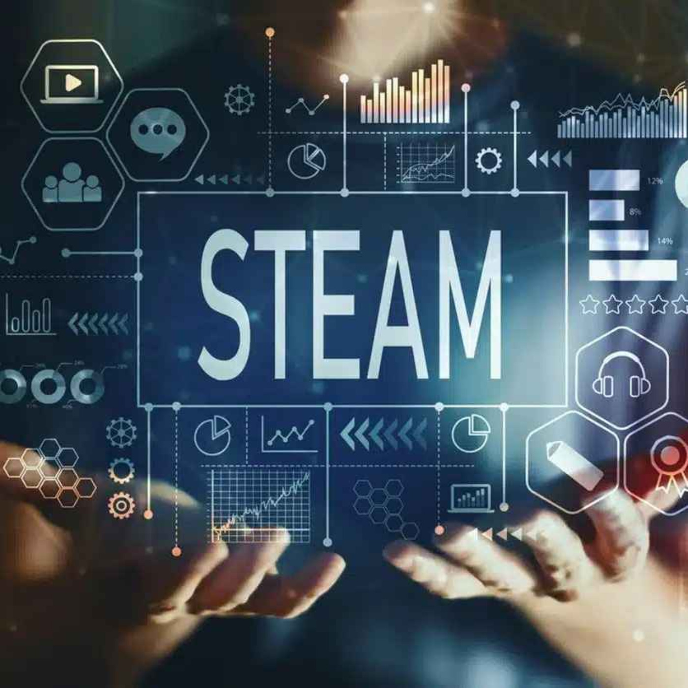 Juicy Lies Or Straight Up Agenda? Tiger Woods Foundation/STEM, STEAM, CRISPR & Education