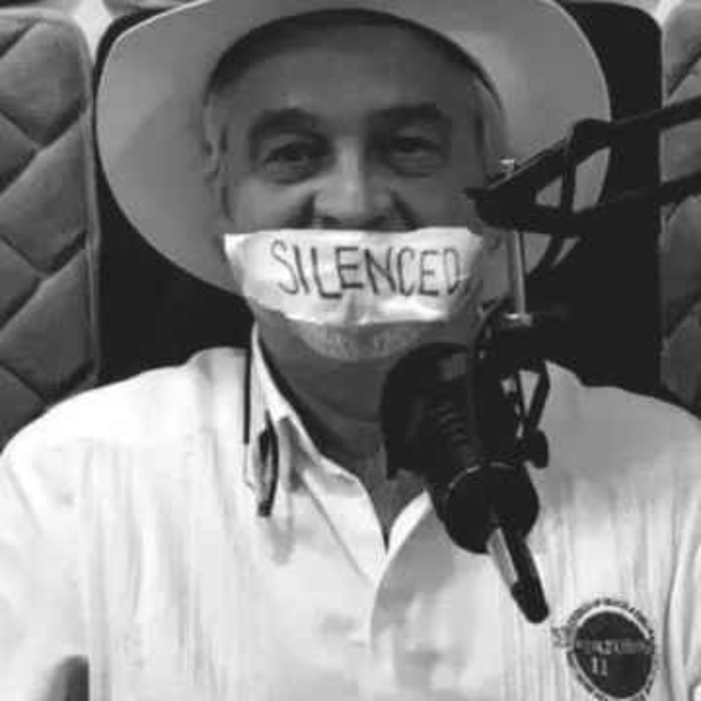 Mark Grenon: In Prison In The US For Preaching The Gospel