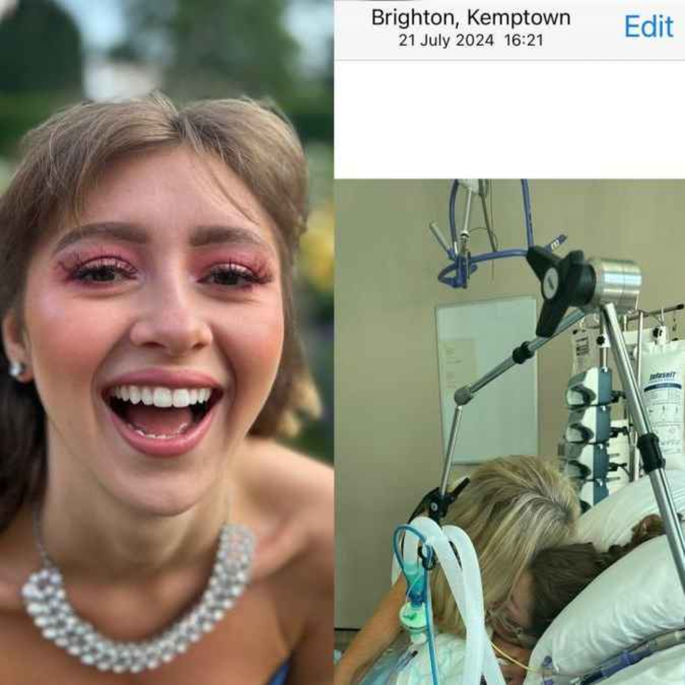 Kate Shemirani: Exposing The Big Names In My Daughter's Suspicious Death