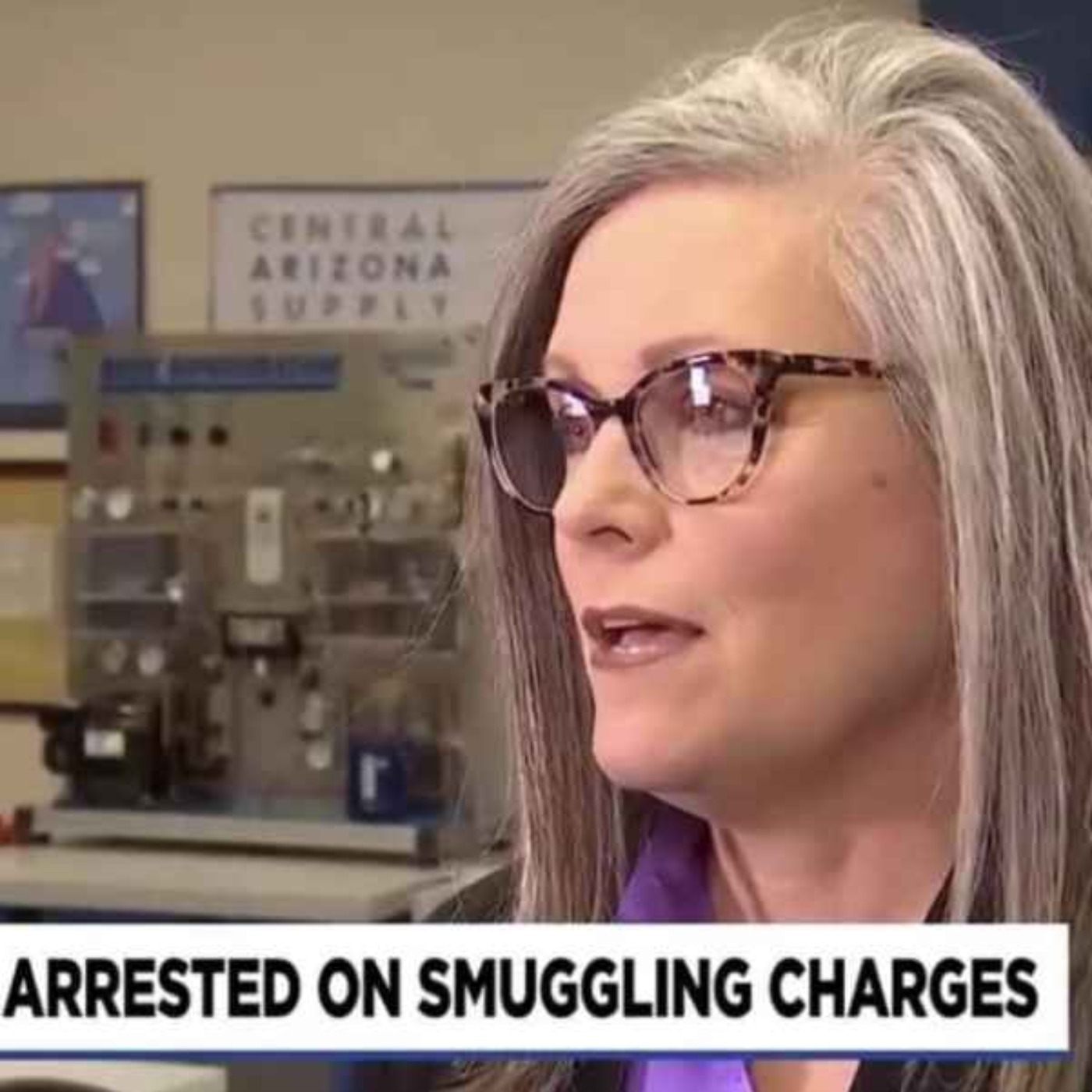 As The Corruption Continues: Significant Death Reported & Arizona Gov Staffer Arrested