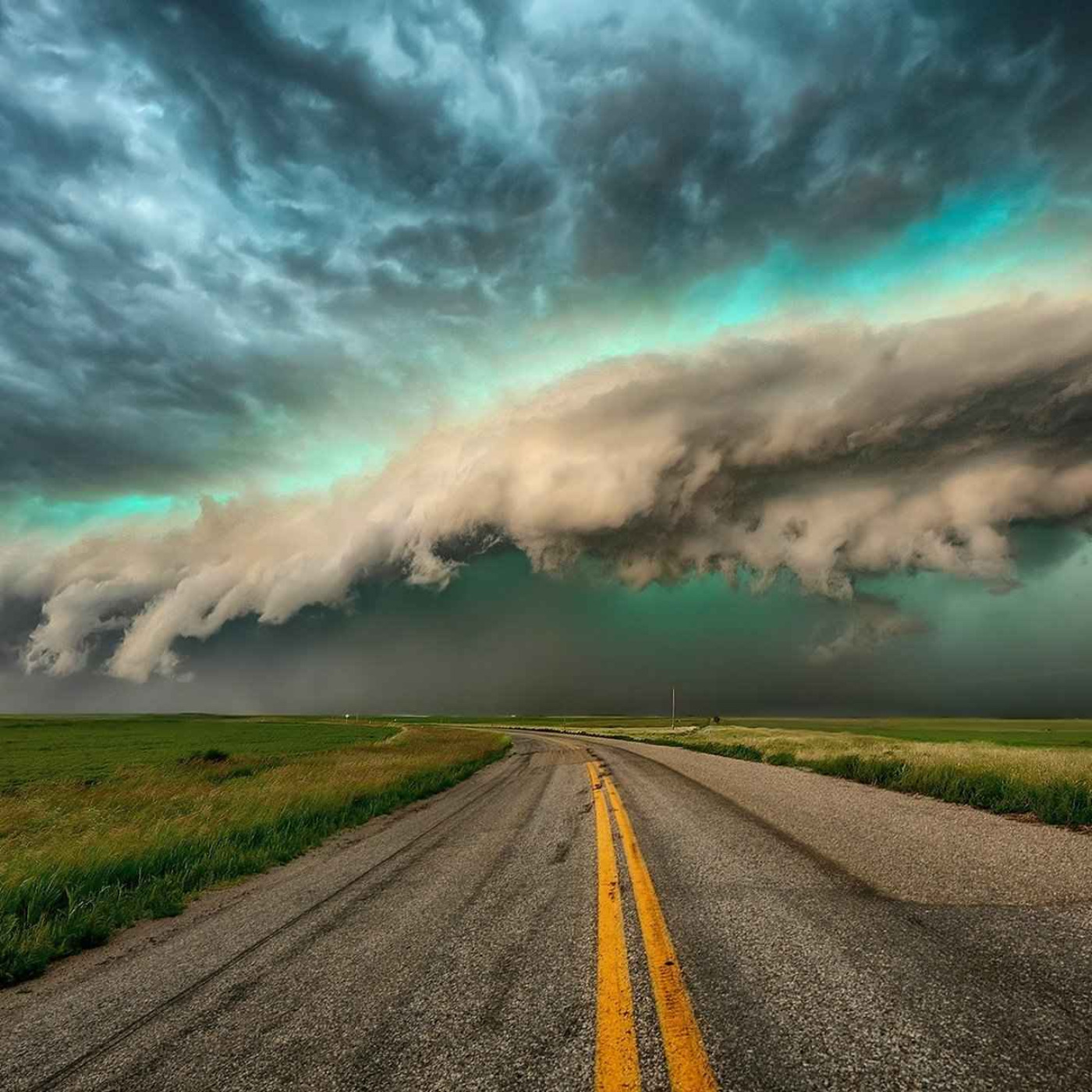 Kate Shemirani: There's A Storm On The Horizon... As It Was In The Days Of Noah