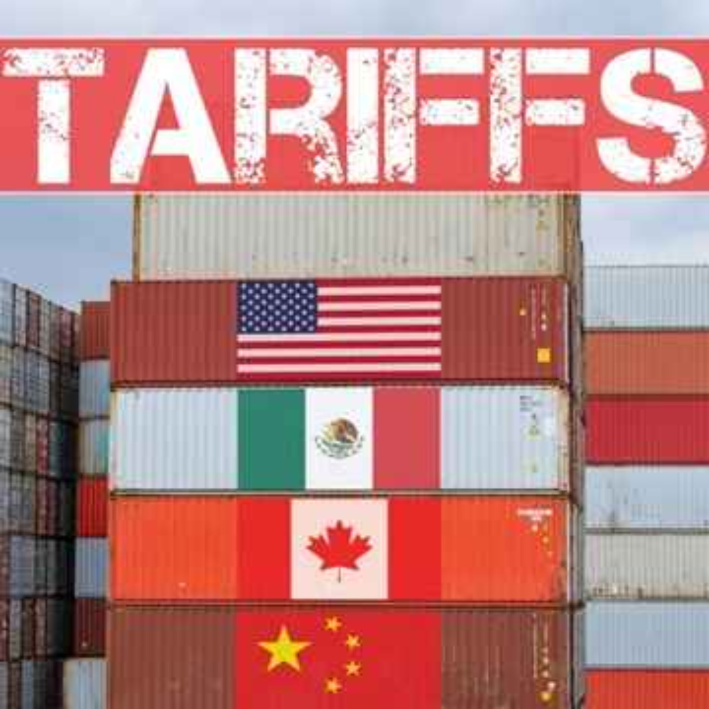 Tariffs & Some Consequences You May Not Have Considered