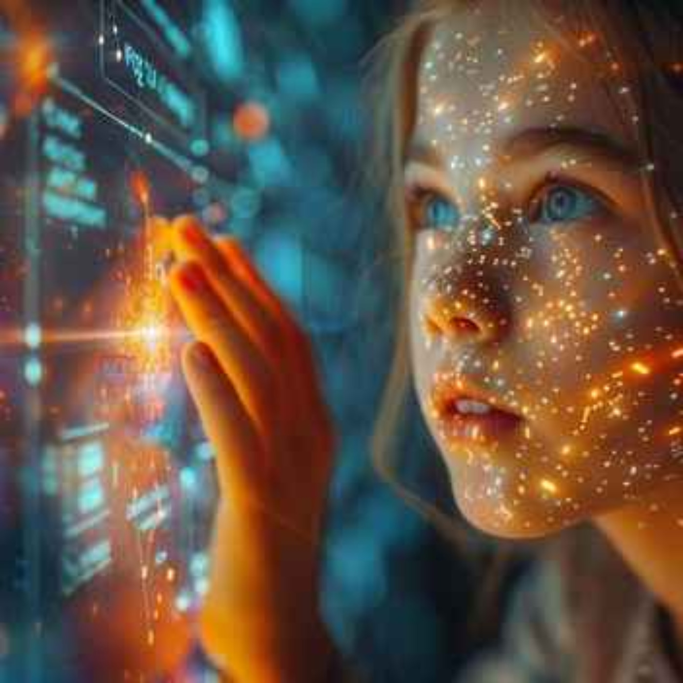 Artificial Intelligence Is NOT Hiding In Education Now