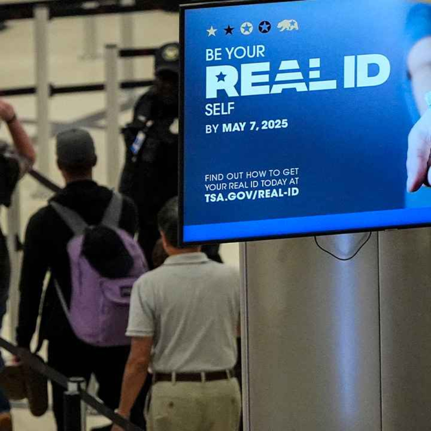 Deadline For REAL ID Is Today: Will You Comply? What You Need To Know About A National ID