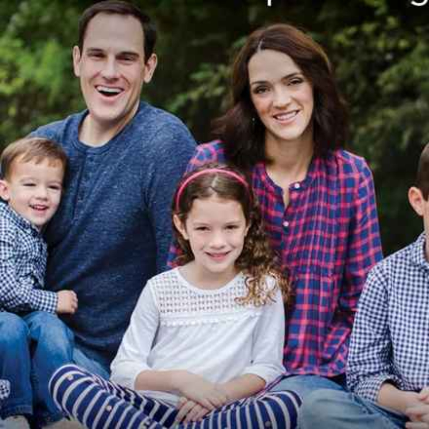 The Natural Family: Celebrate The Nucleus Of Society