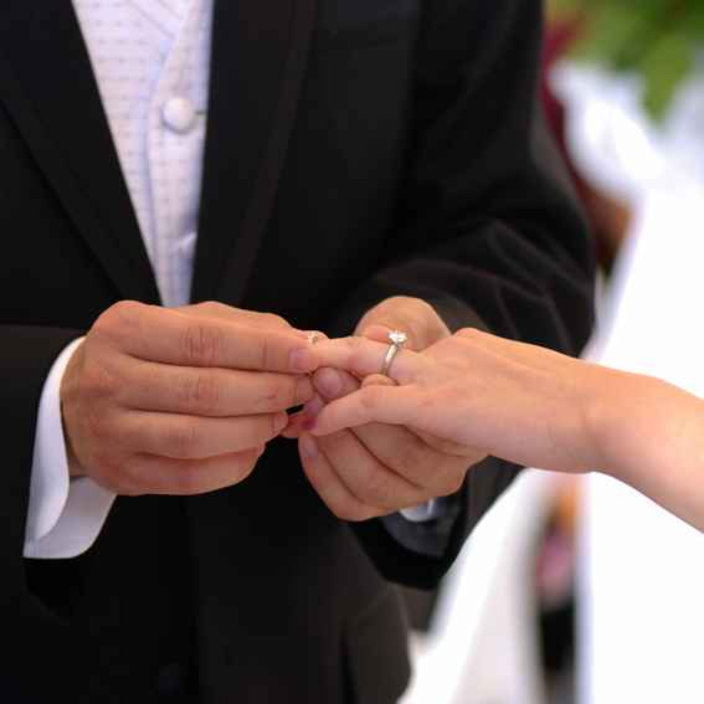 Christ & His Church: The Model For Husbands & Wives