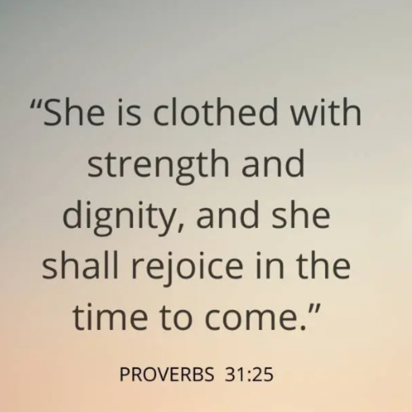 The Immoral Woman Vs The Virtuous Woman Part II