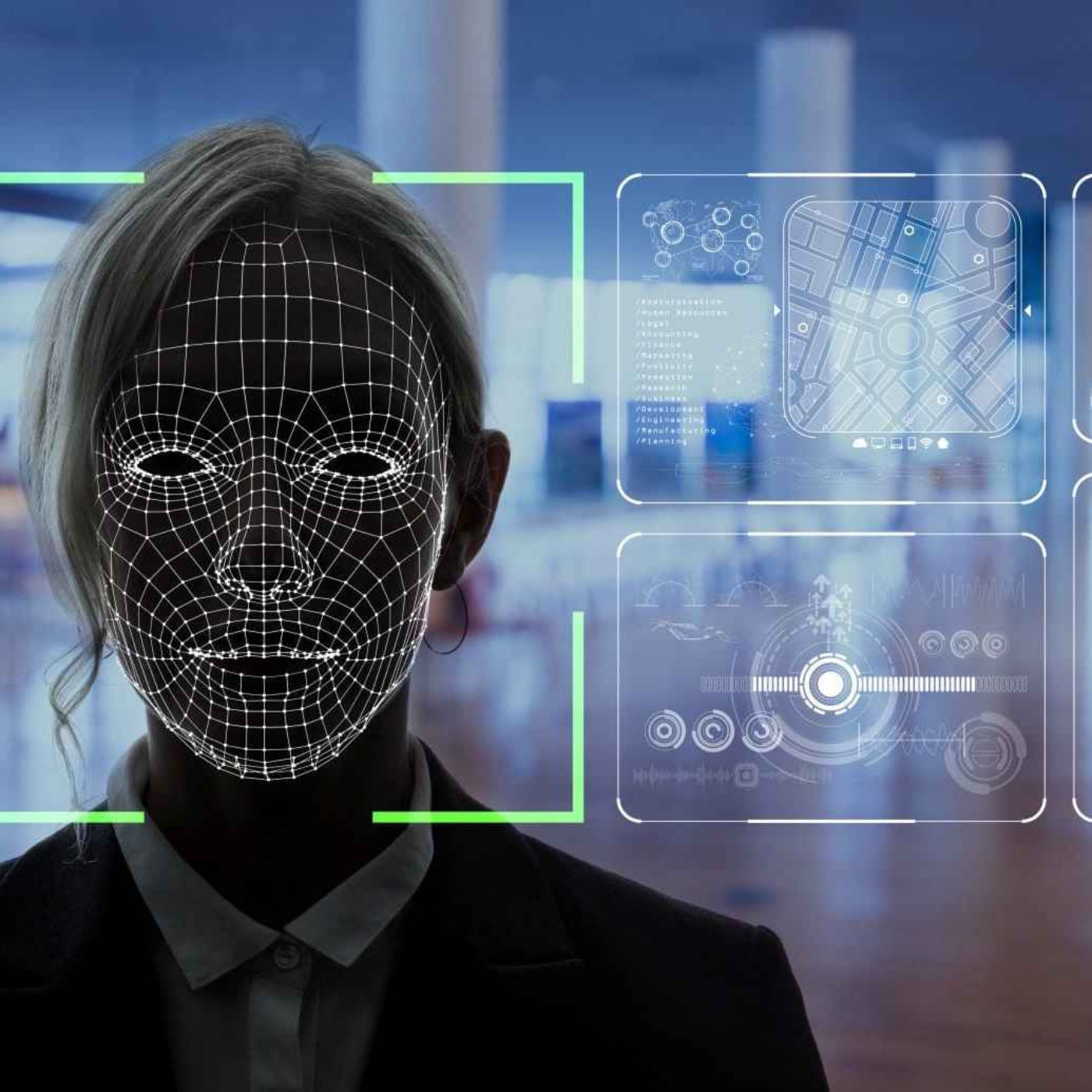 Kate Shemirani: Medicine, Biometrics & The Surveillance State