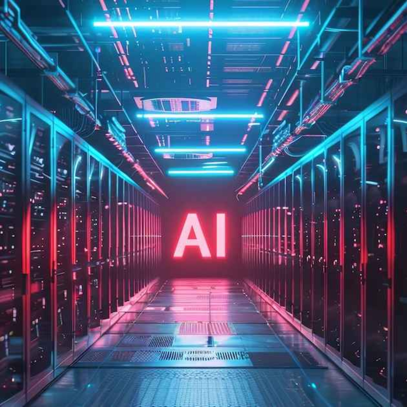 AI Data Centers, mRNA, & Chemtrails: Highway To The Danger Zone