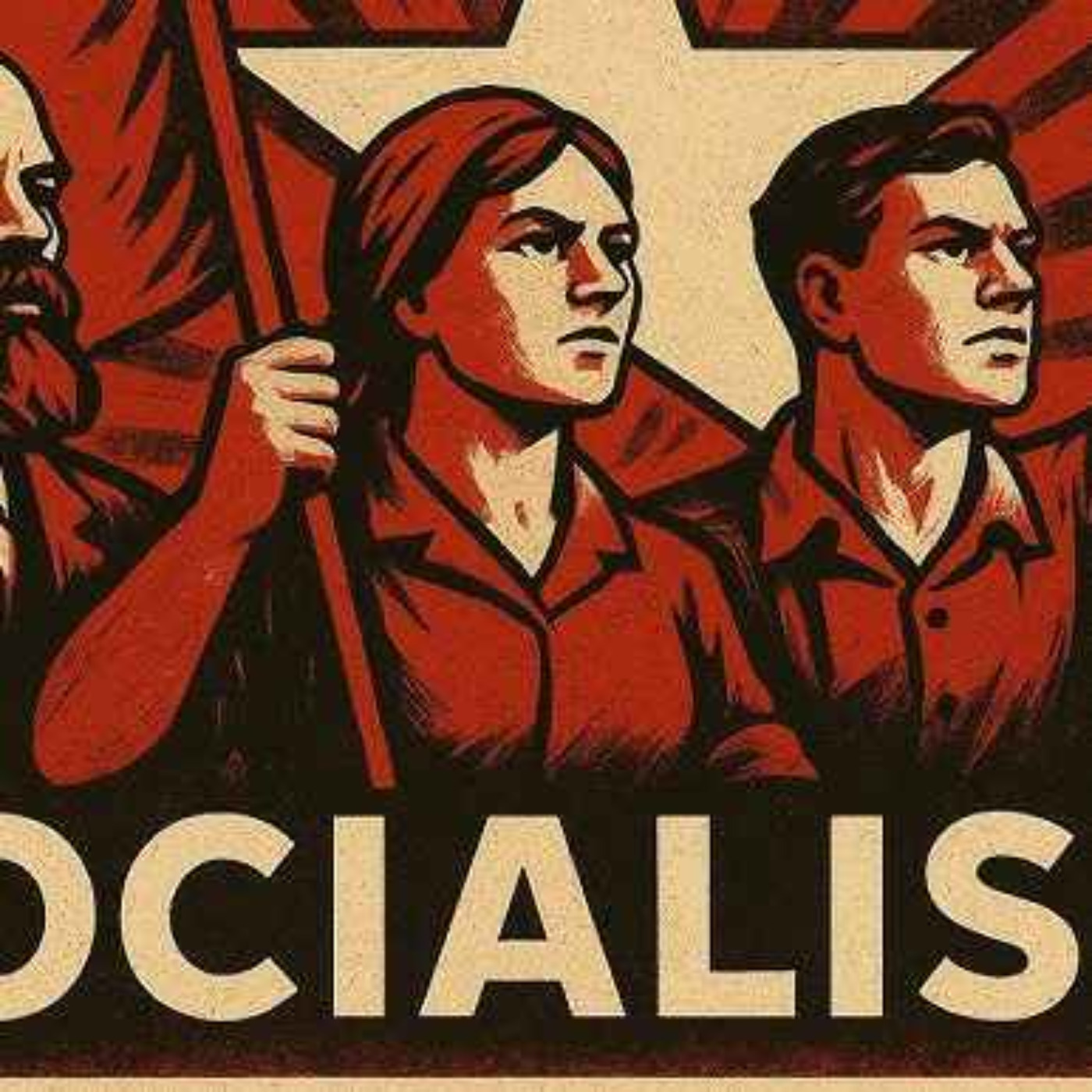Freedom's Enemy: Workforce Based Socialism