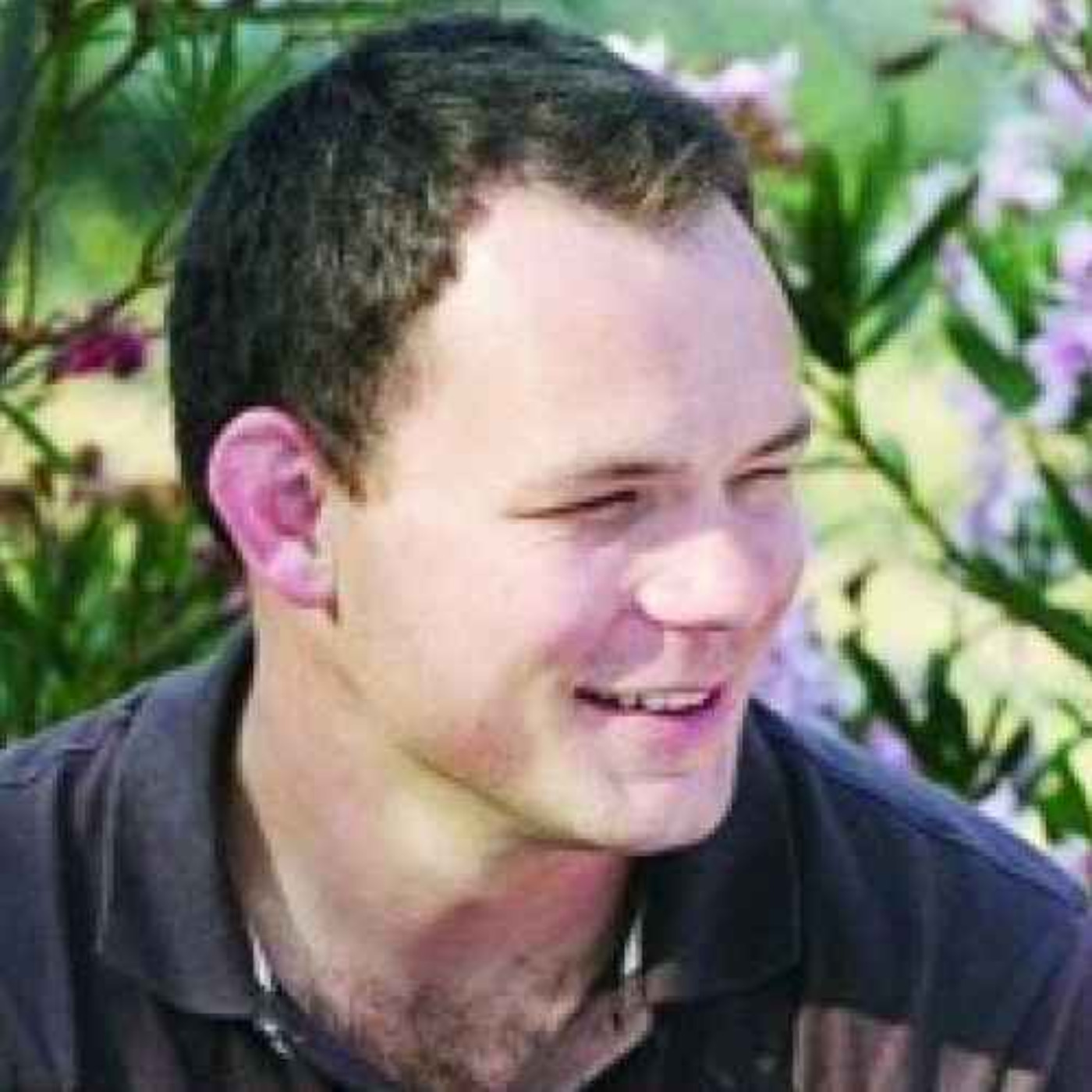 The Mysterious Death Of American Patriot Dr. Shane Todd