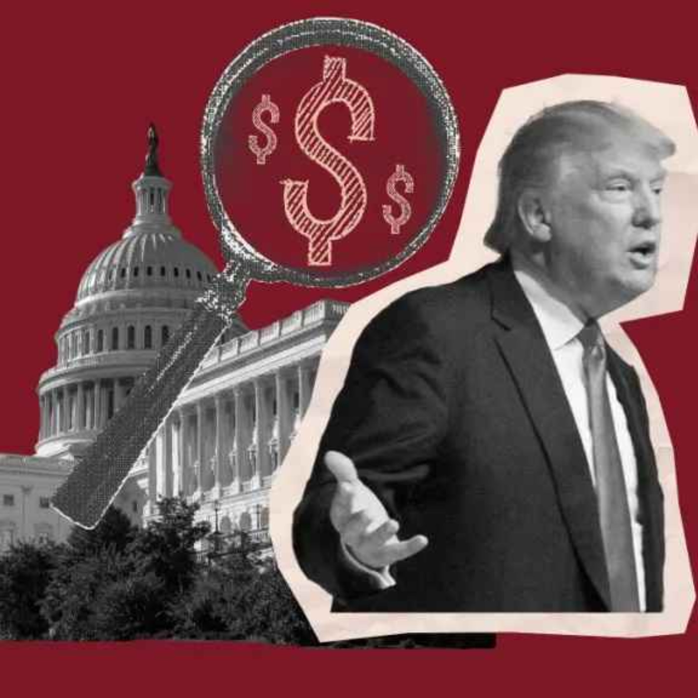 The Big, Beautiful, Bilking Bill & The Dangers It Poses
