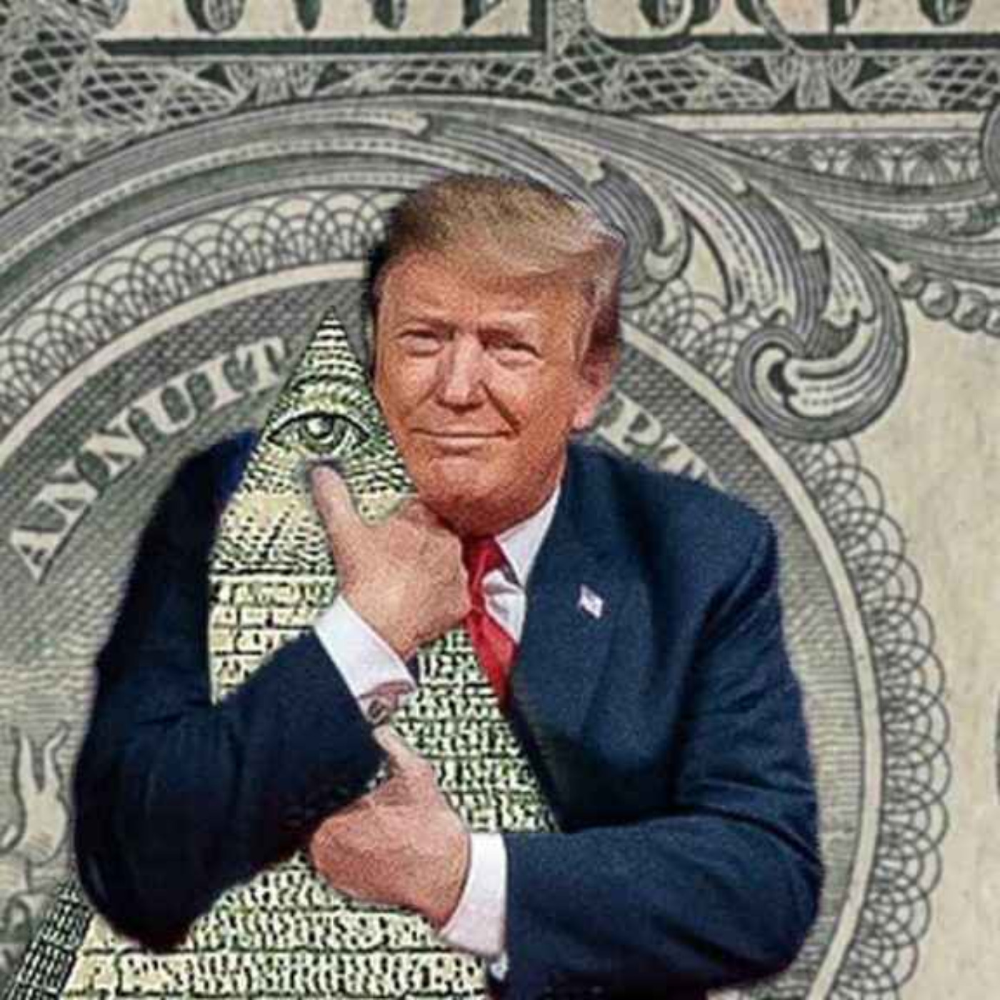 The Real Numbers Of Trump's Big Beautiful Bilking Bill
