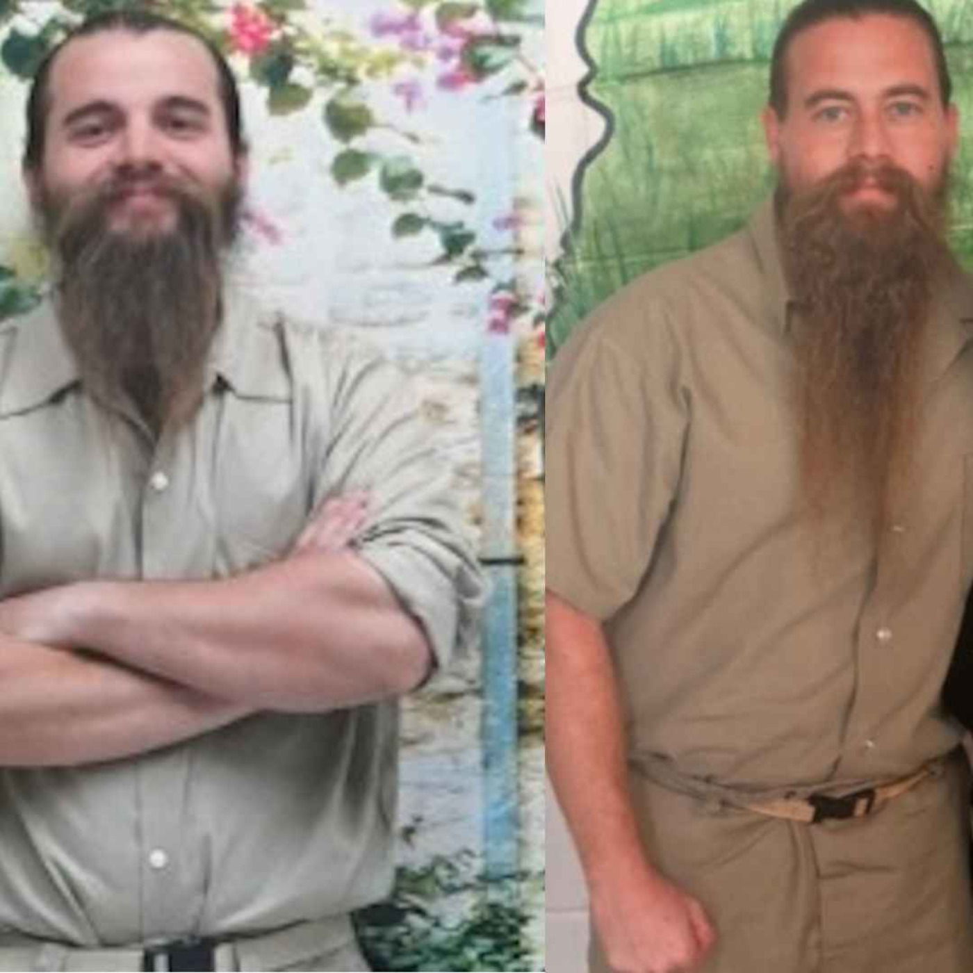 In A US Prison For Preaching The Gospel & Bringing Healing To Thousands - Now, They're Calling Out Rome!