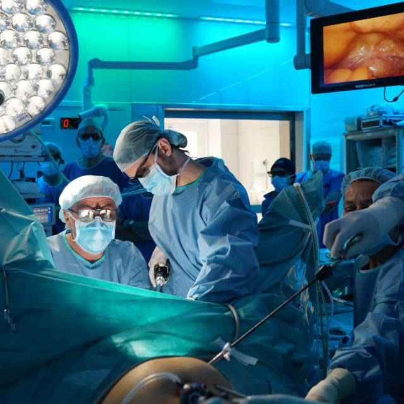 Cut First: Ask Questions Later - The Medical Industrial Complex's Deception For Profit