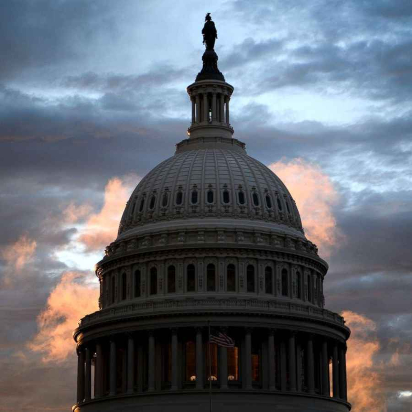Congress Has Paid Out Tens Of Millions In Sexual Misconduct Settlements- Why Have They Not Been Brought To Justice?