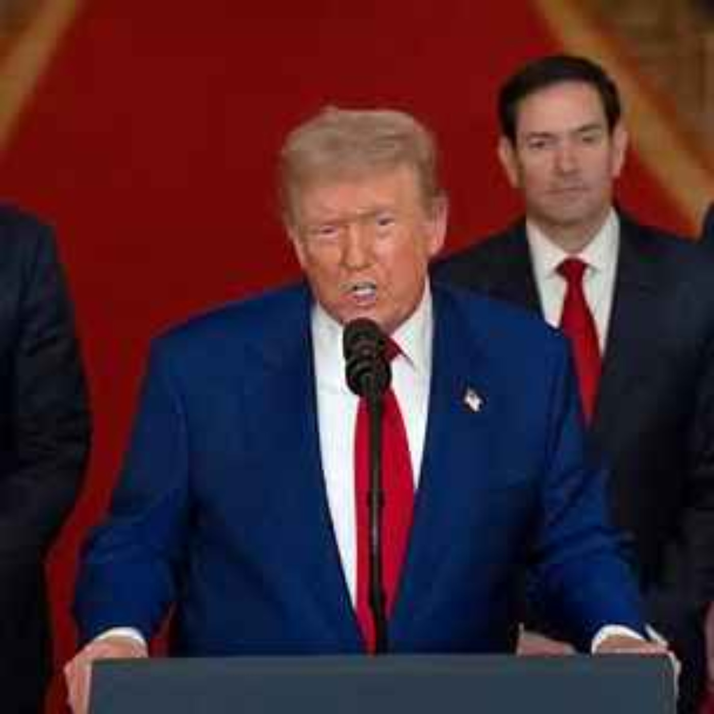 The Attack On Iran Was An Impeachable Offense & They Lied To The People About Its Ineffectiveness