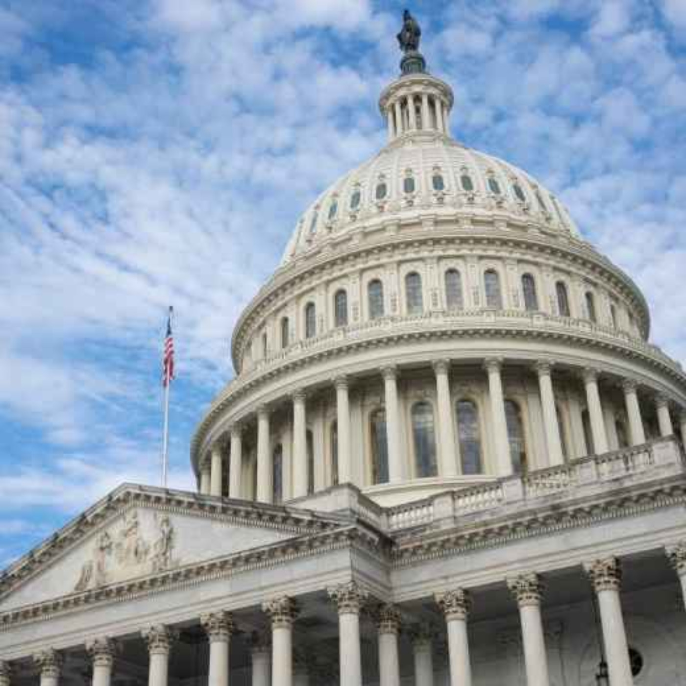 More Deficit Spending, Debt & More Control Of The People Sits In The US Senate