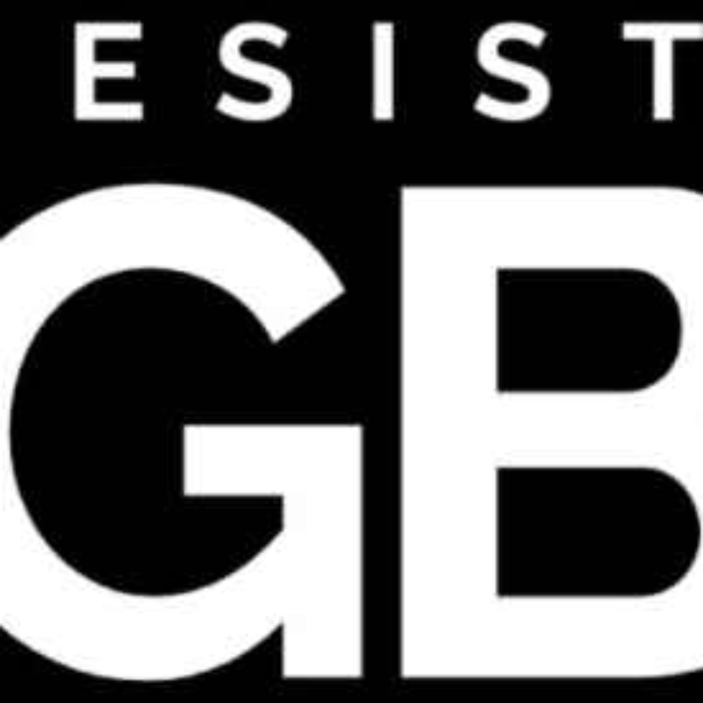Being The Resistance!