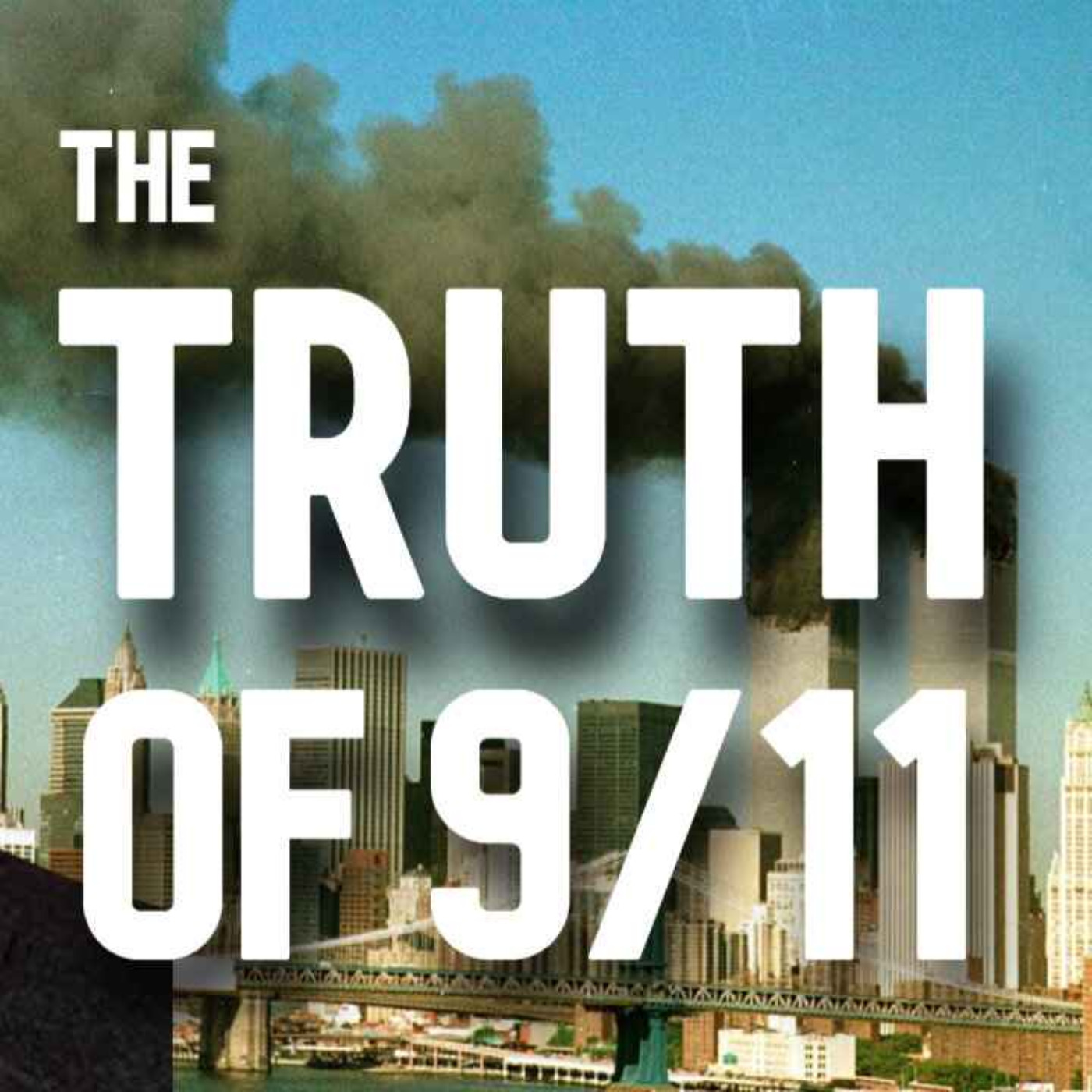If You Still Believe The Official Narrative Of 9/11, You Really Need To Witness The Evidence!
