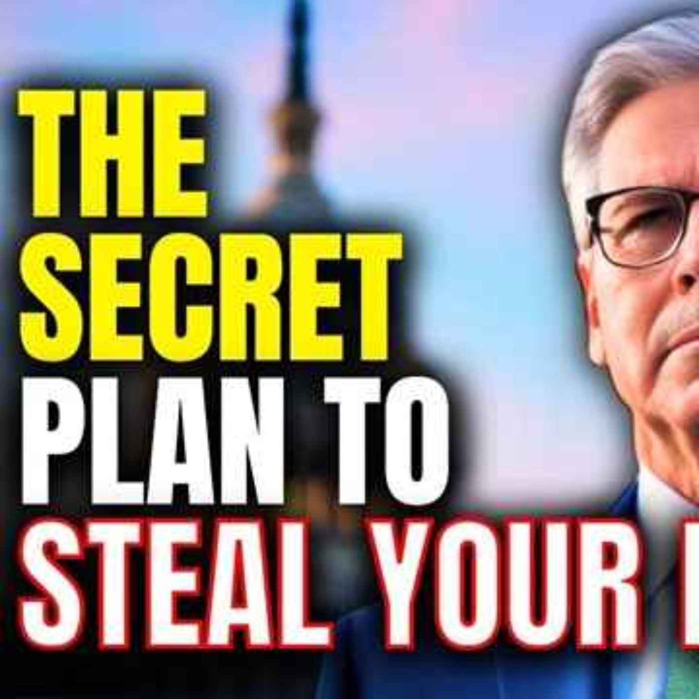 Christian Zionism, The Muslim Brotherhood, Farmland Bill & Your Land As Fed's Piggy Bank