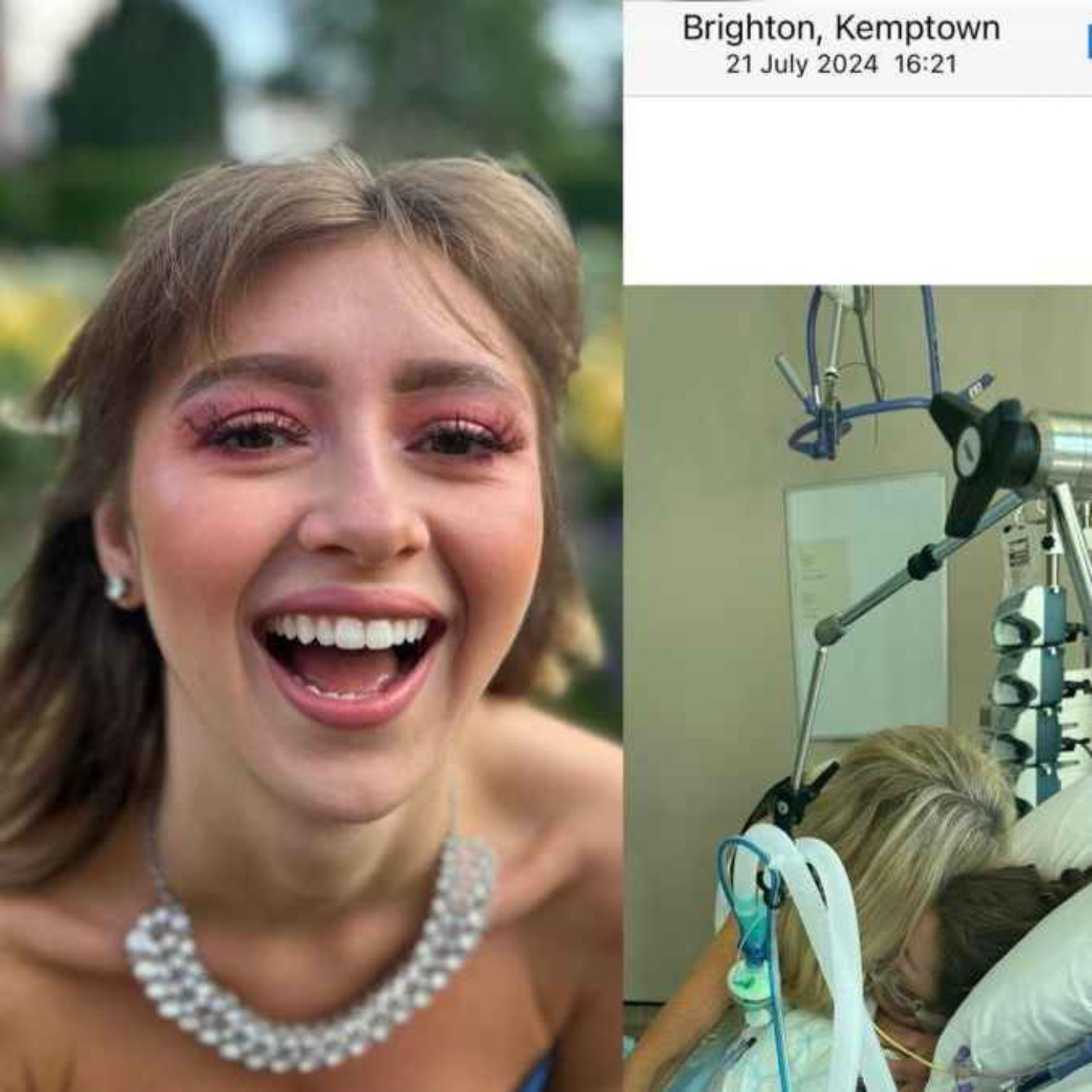 Kate Shemirani: Inquest Into Paloma Shemirani's Death Gets Rocked With Truth