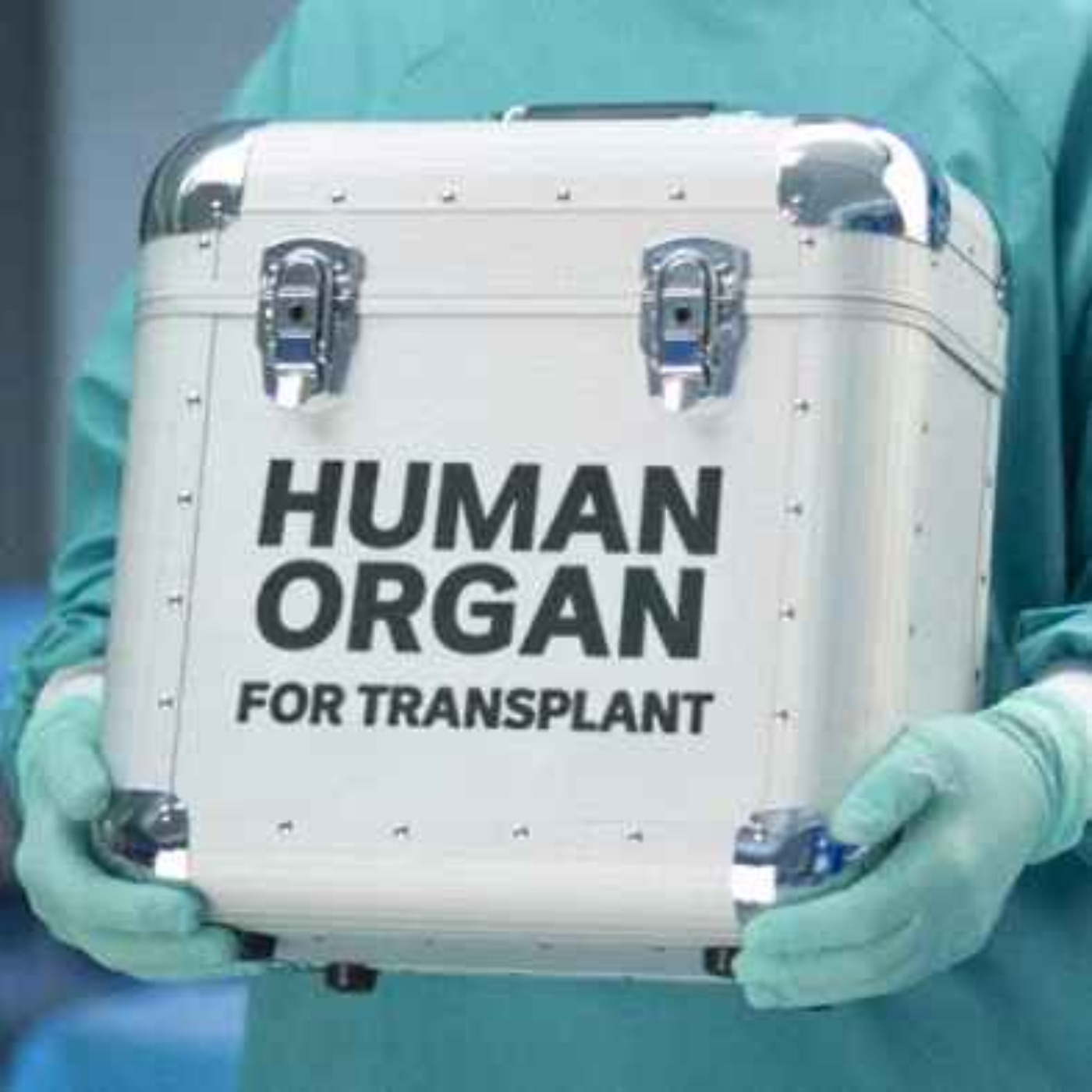 Nurse Kate Shemirani & Dr. Heidi Klessig: Stopping The Harvesting