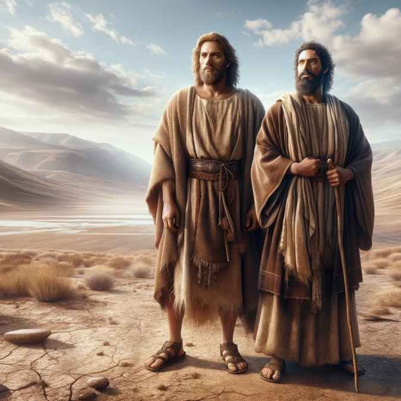 Elijah: The Last Days Prophet