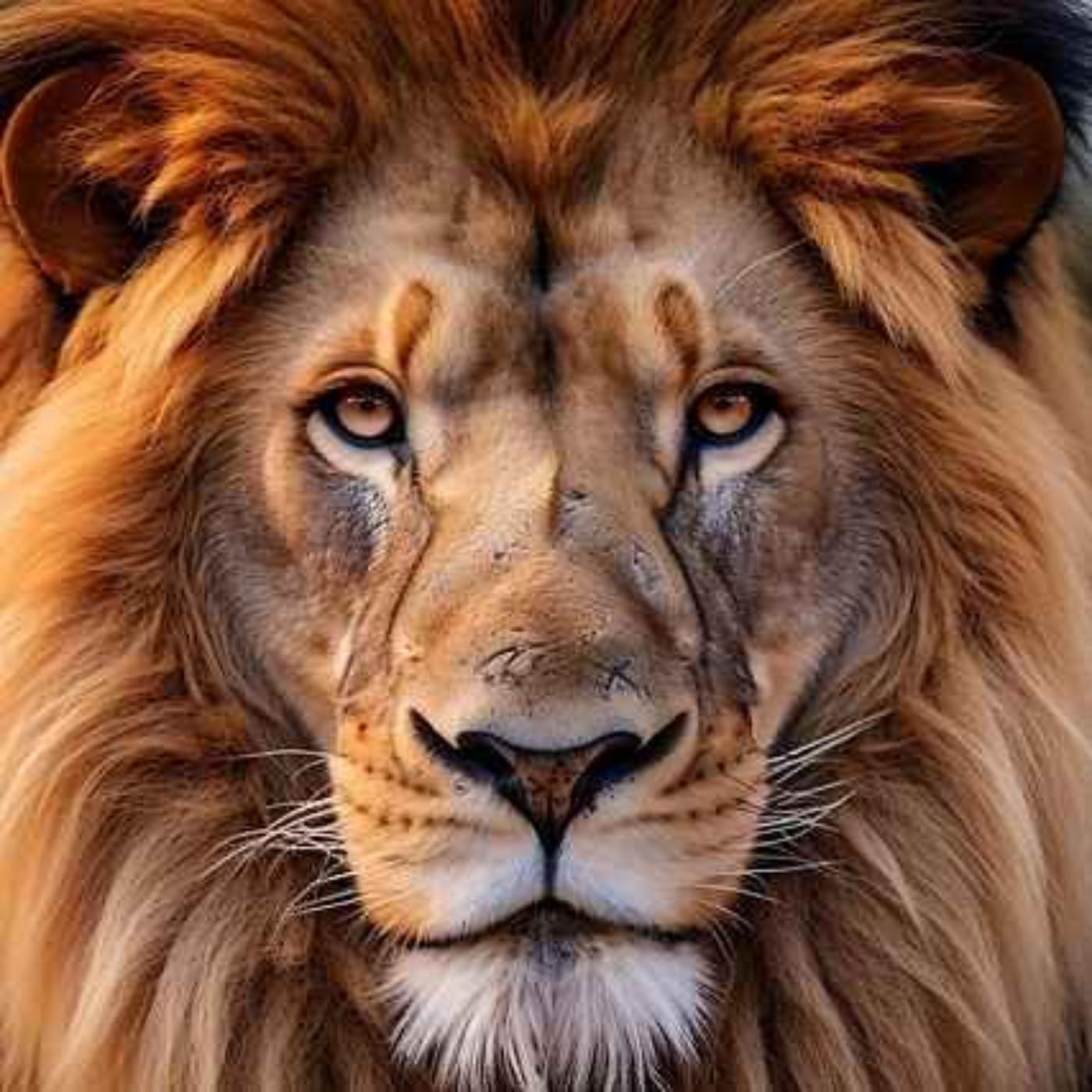 Go In Boldness!